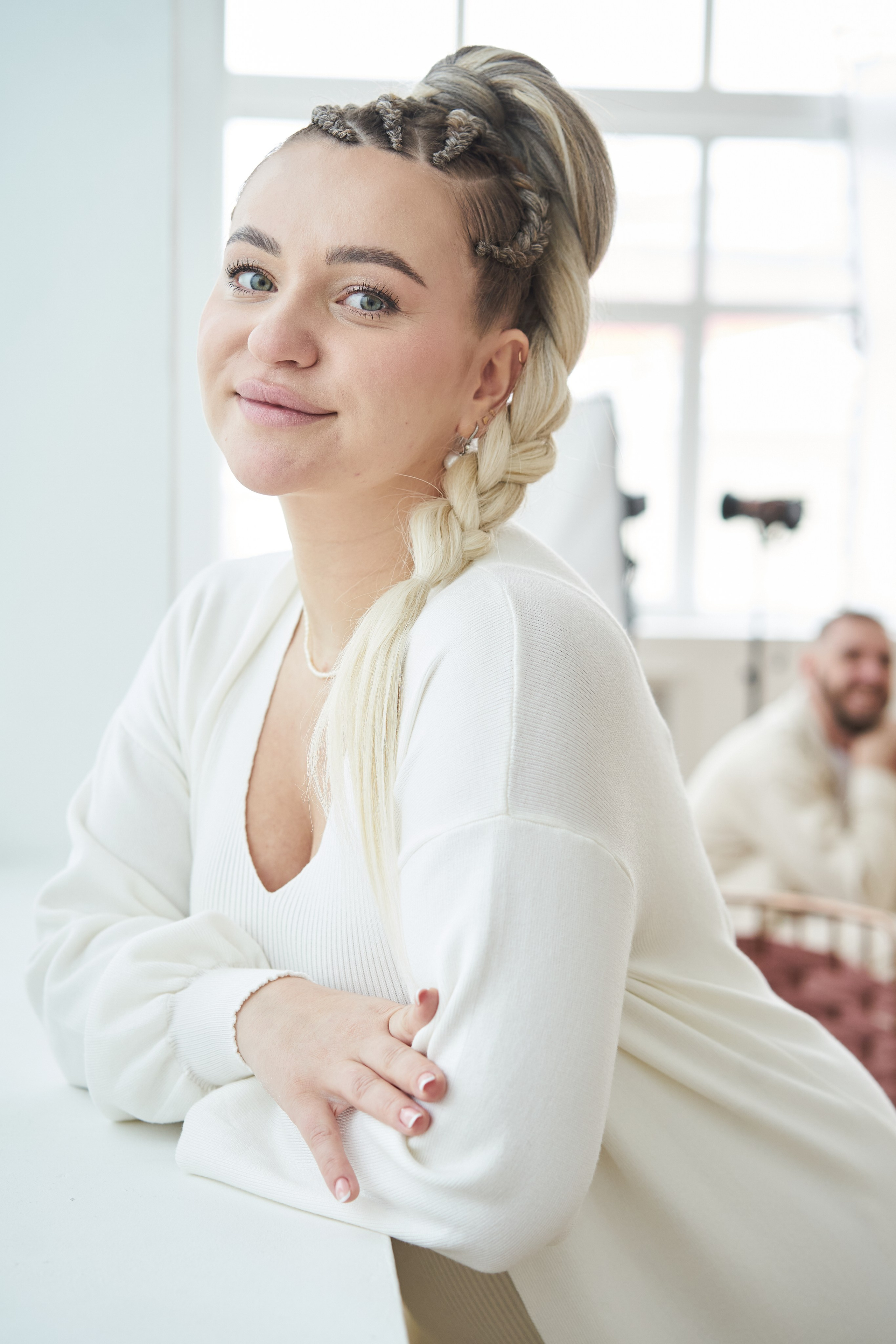 Фотосессия свадьбы Ивана & Екатерины. Фотограф Екатеринбург Кокшарова Александра