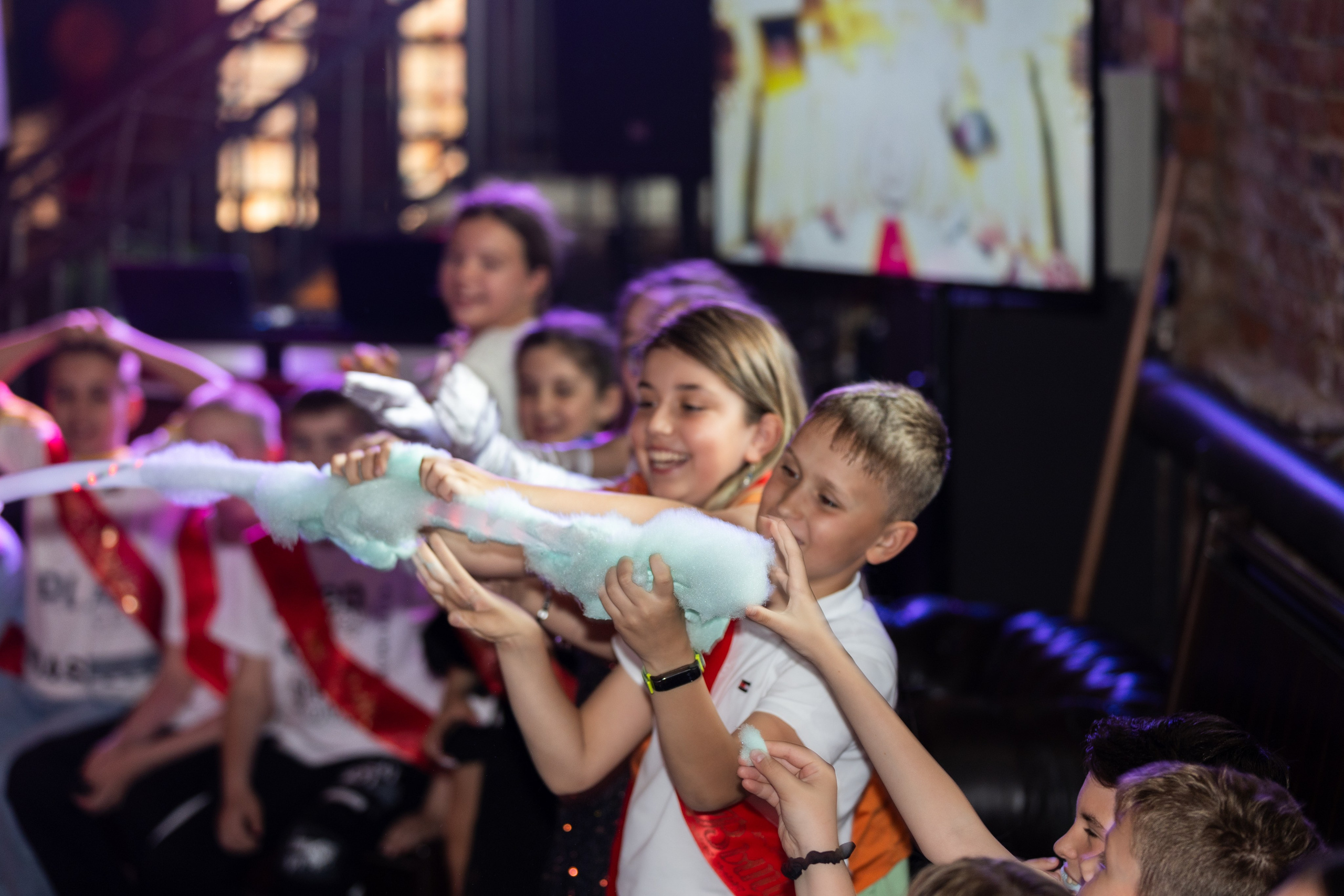 Детские события. Фотограф в Москве портреты | репортажи | спорт