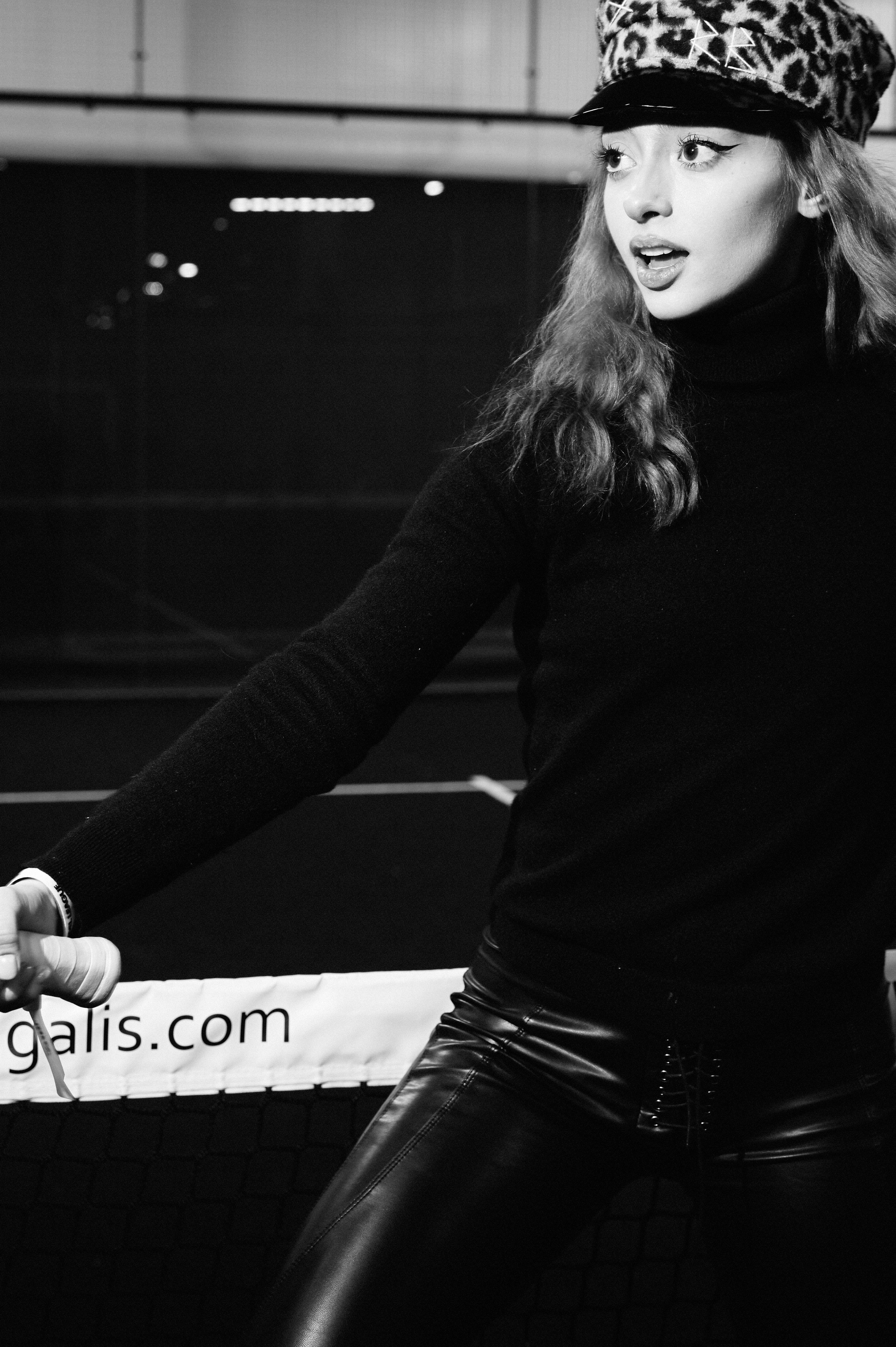 GoPadel открытие. GoPadel League галерея