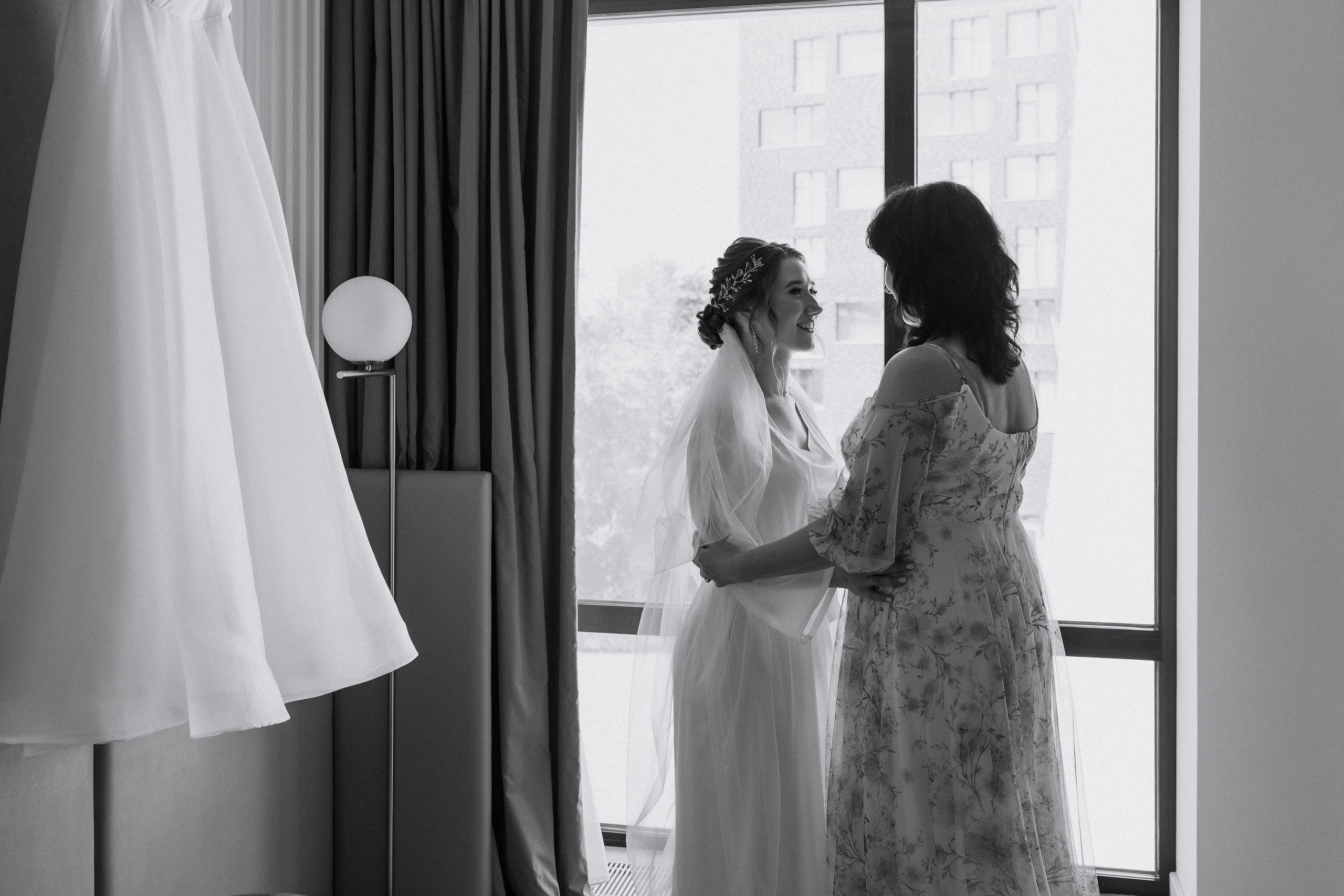 Дмитрий и Анастасия. Свадебный фотограф и видеограф в Москве, Виктор Архилюк