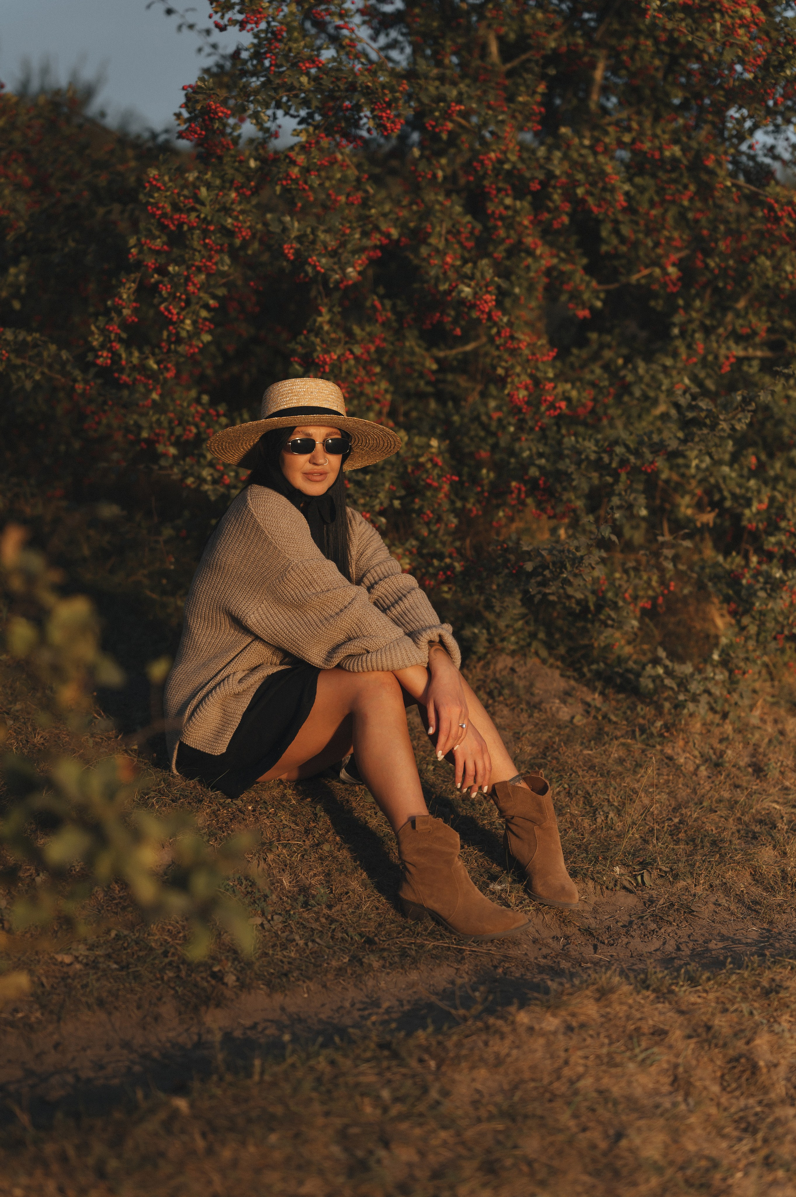 ИНДИВИДУАЛЬНАЯ ФОТОСЕССИЯ. Свадебный и семейный фотограф в Брянске Александр М