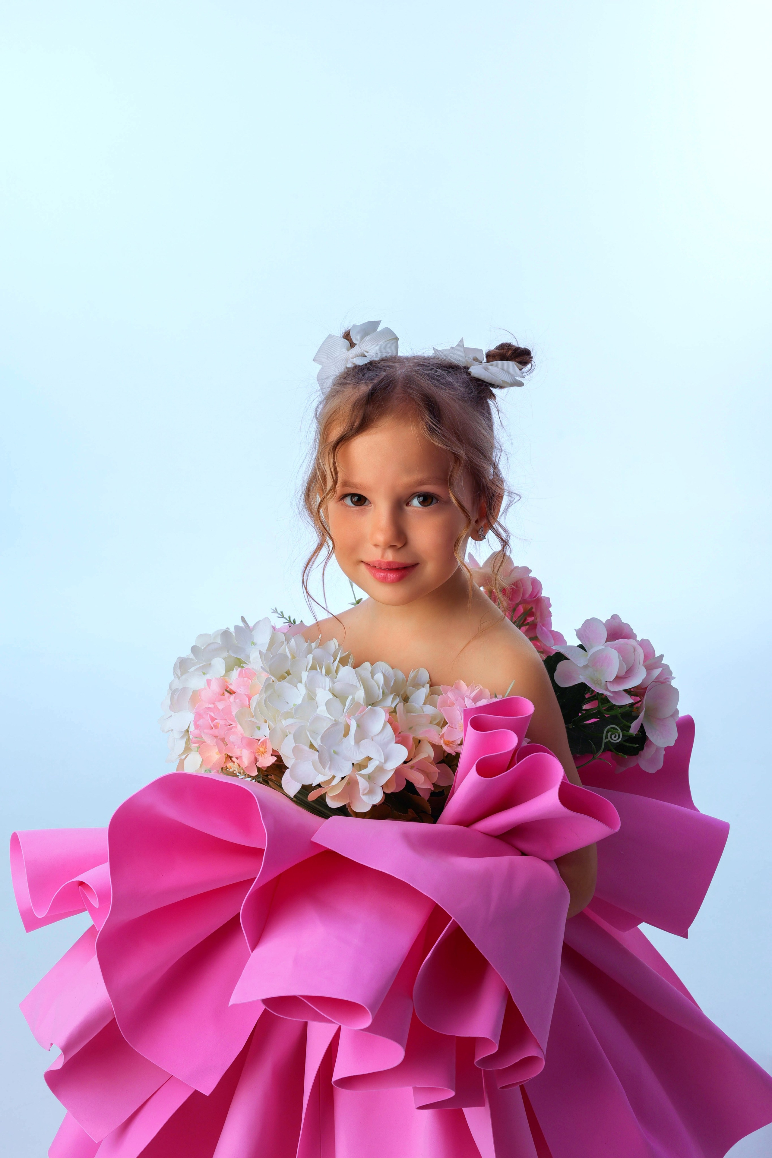 Проект 💐Букетик💐