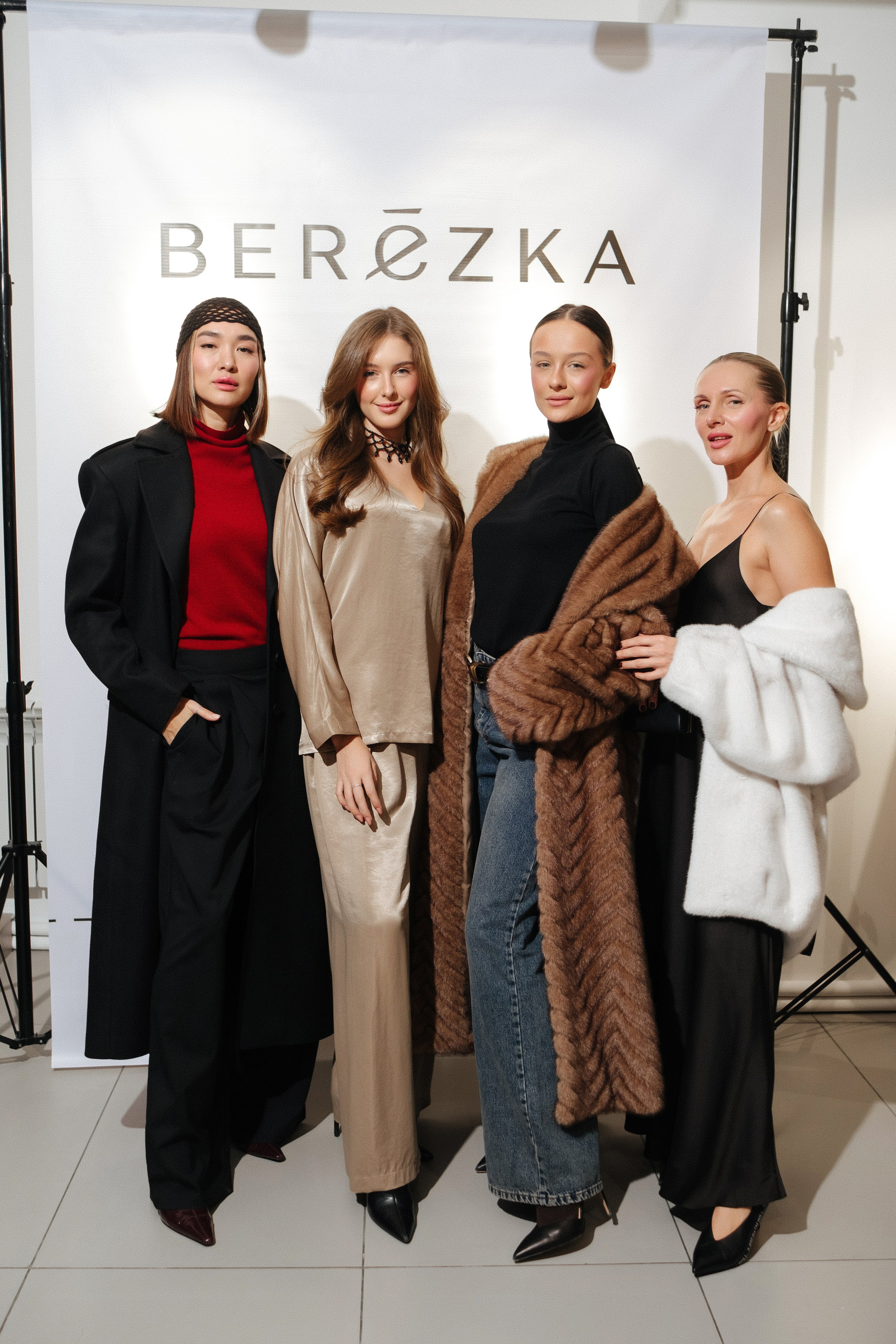 «Березка» открытие магазина. Фуд и предметный фотограф Виталий Морозов г. Москва