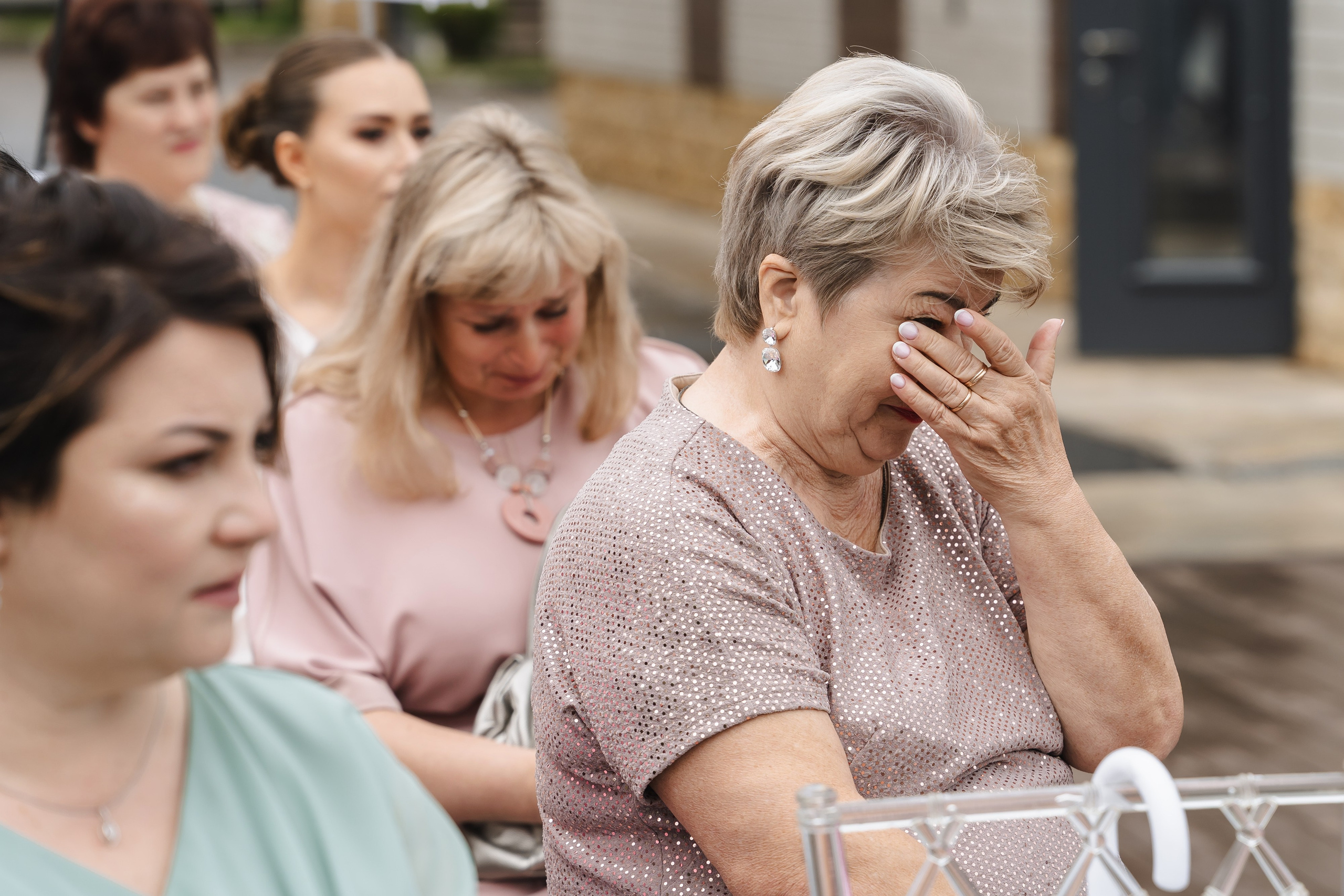 Полина и Данил | 22.06.2025. Свадебный фотограф в Москве Яна Деньгина