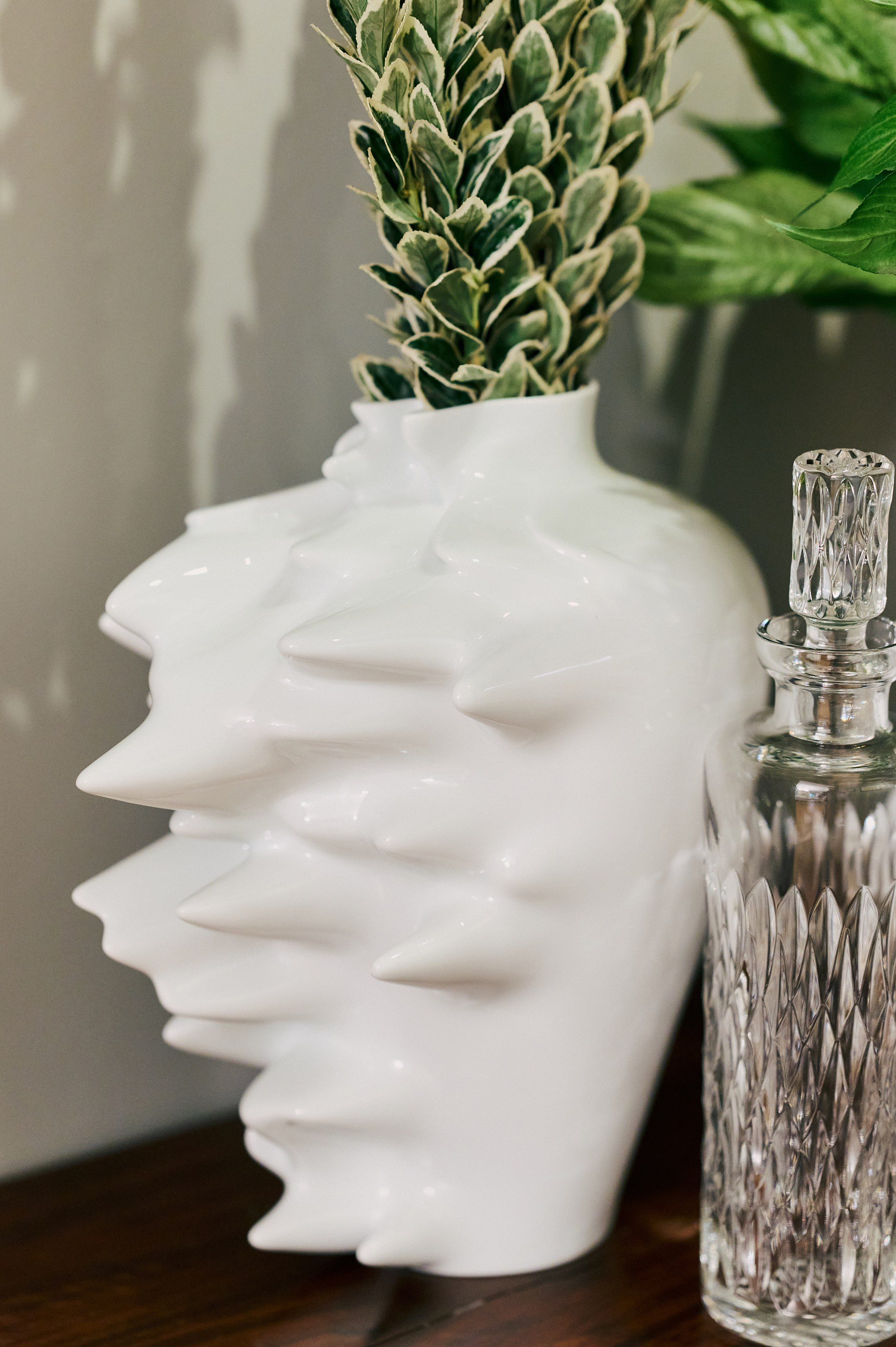 Дом Фарфора. Фотограф Сергей Бойко Москва