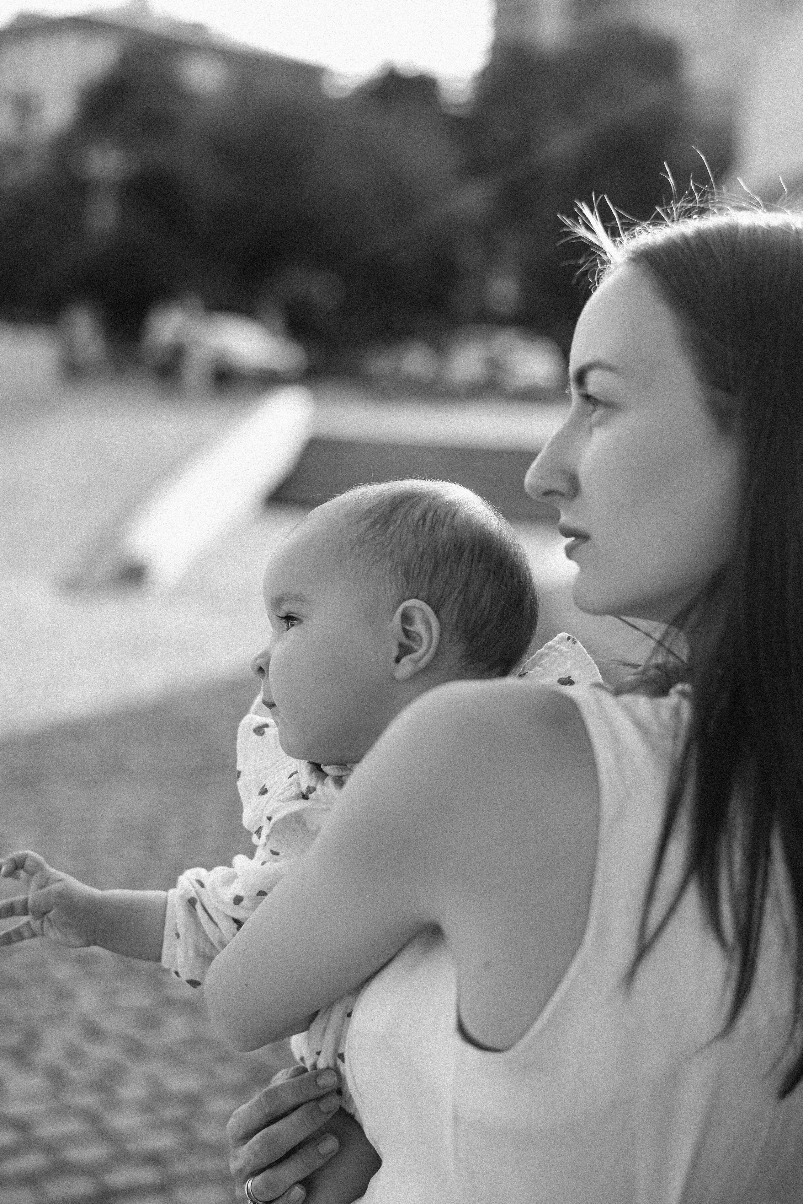 Яша, Катя и Лера. Фотограф в Москве Емельяненко Светлана