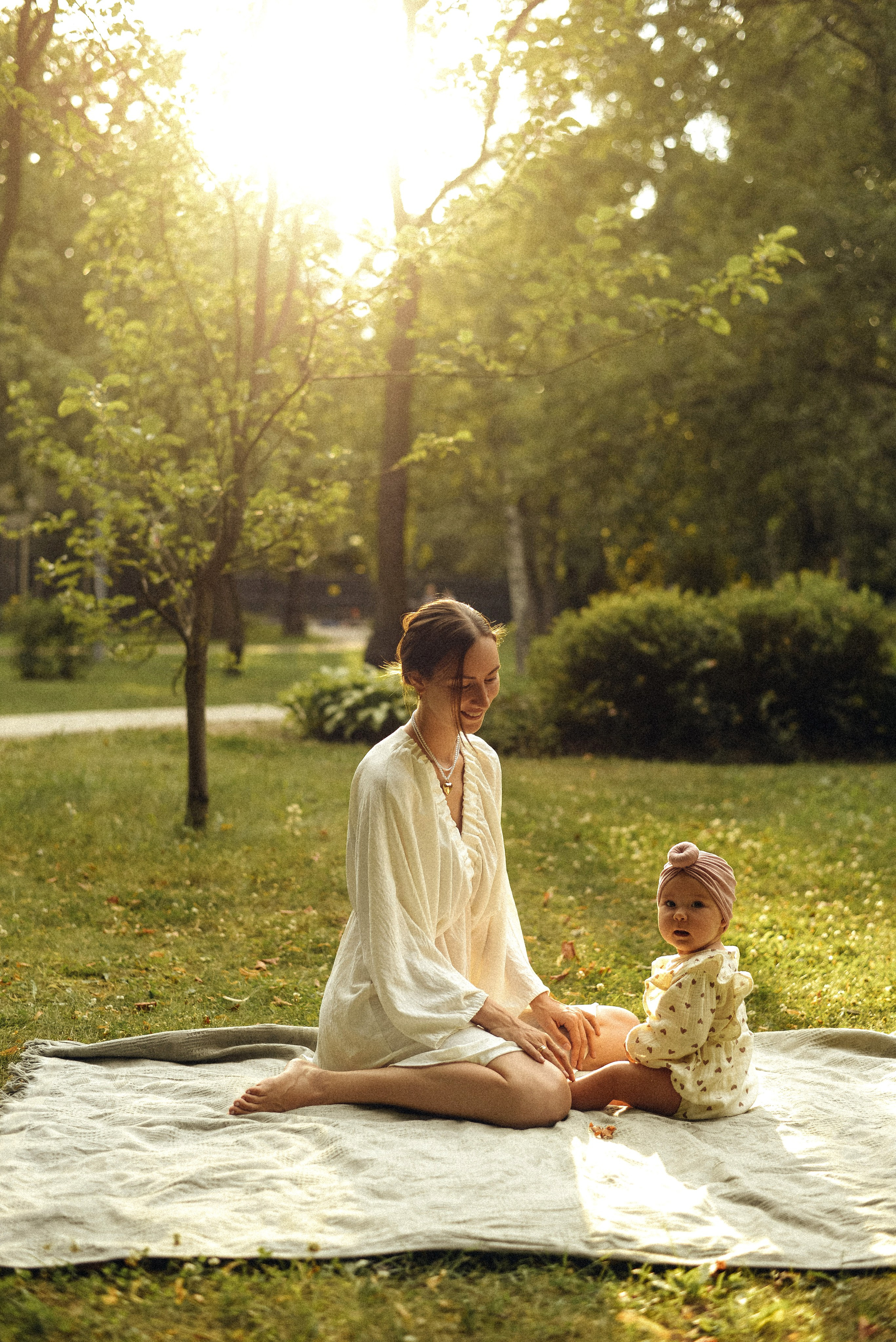Яша, Катя и Лера. Фотограф в Москве Емельяненко Светлана