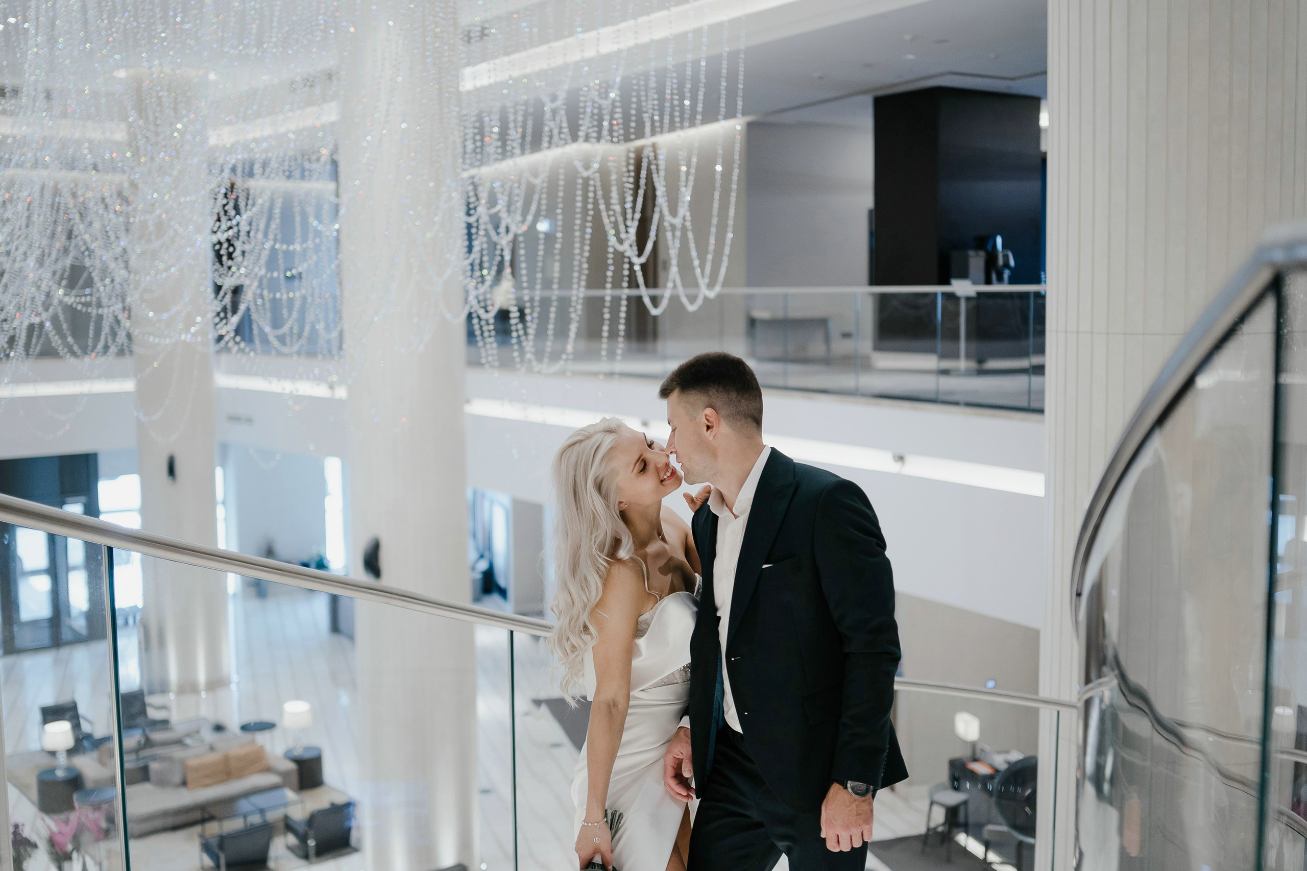 Свадебная фотосъемка утро невесты в отеле Hyatt Regency. Свадебный и семейный фотограф в Москве Светлана Зоткина