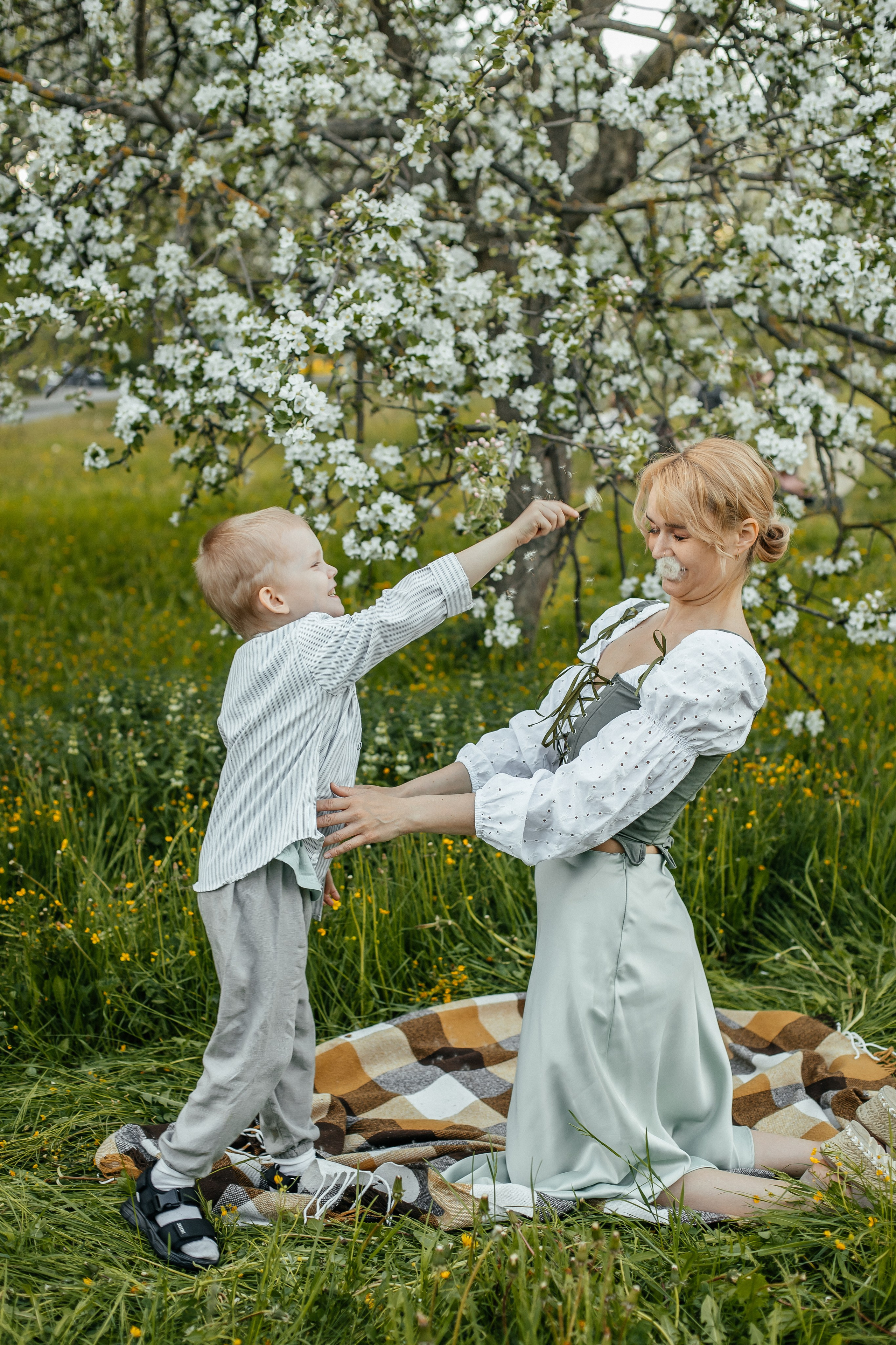 Вика и Лева. Elena Sova — семейный и женский фотограф в Санкт-Петербурге