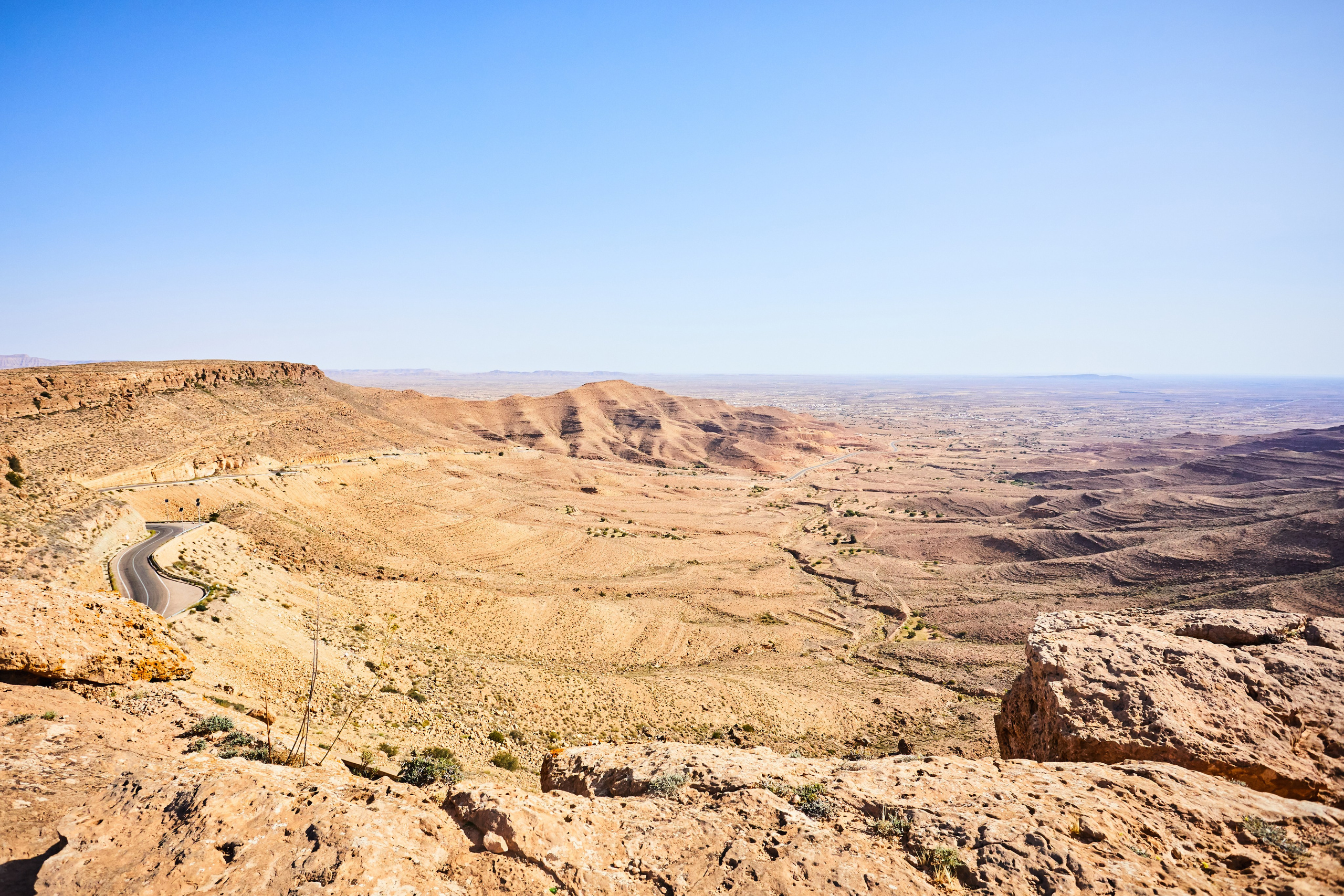 Тунис. Рекламный коммерческий фотограф в Москве Владимир Лукьянов