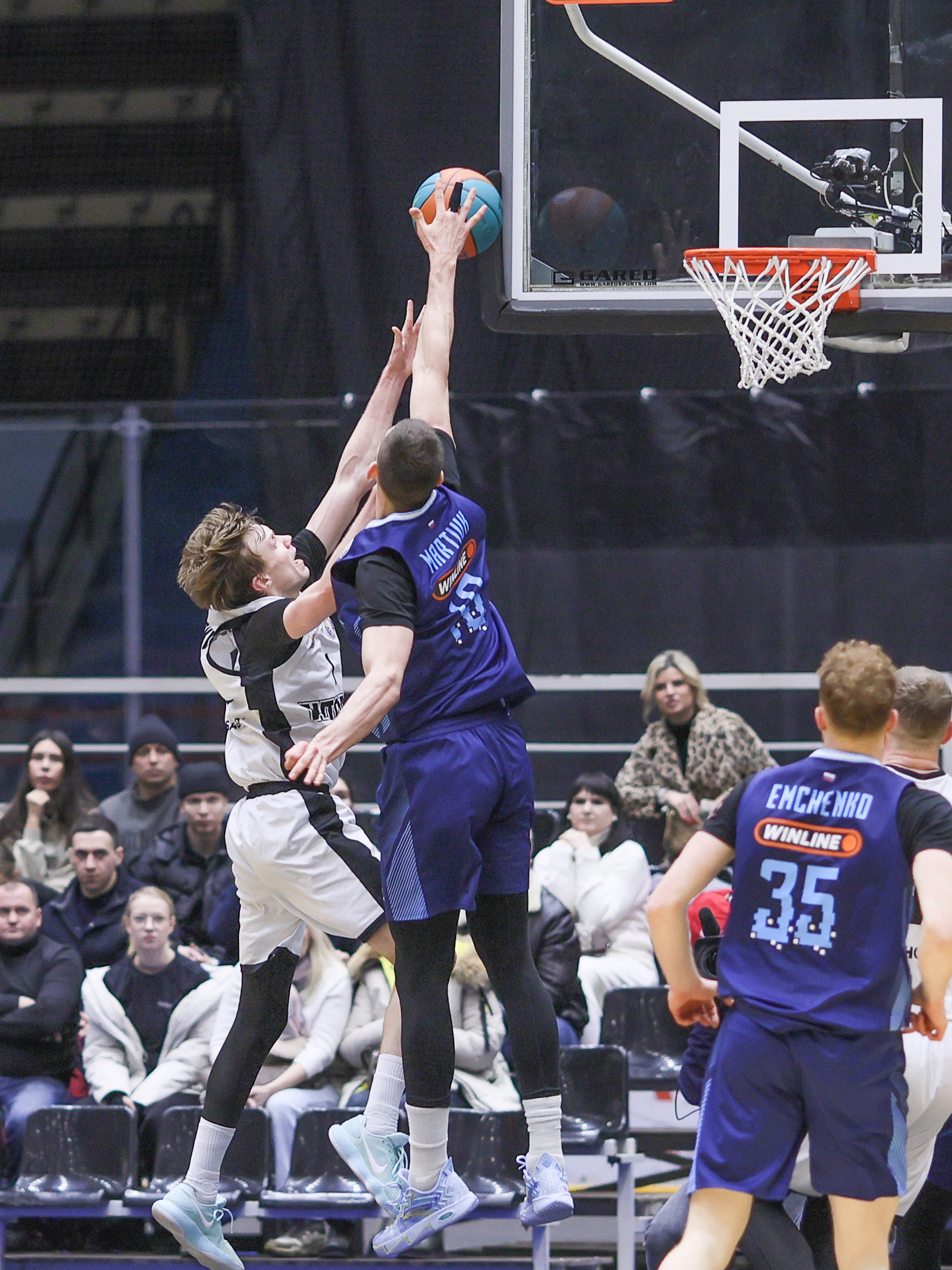 Автодор — Зенит. Фотограф Дмитрий Алексеев