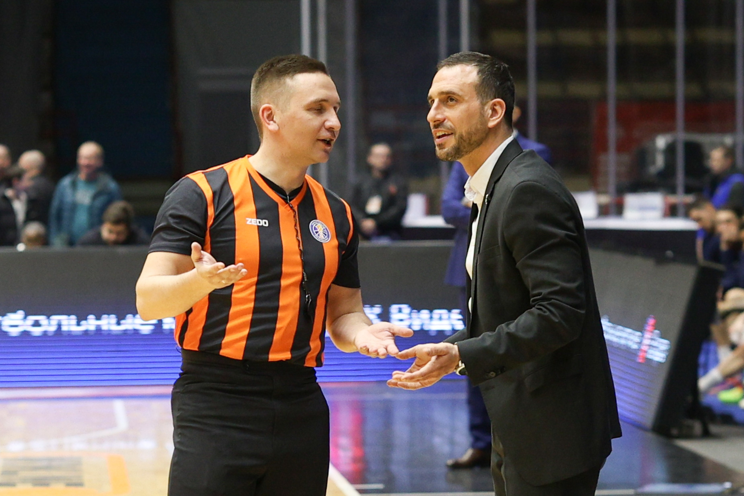 Автодор -ЦСКА. Фотограф Дмитрий Алексеев