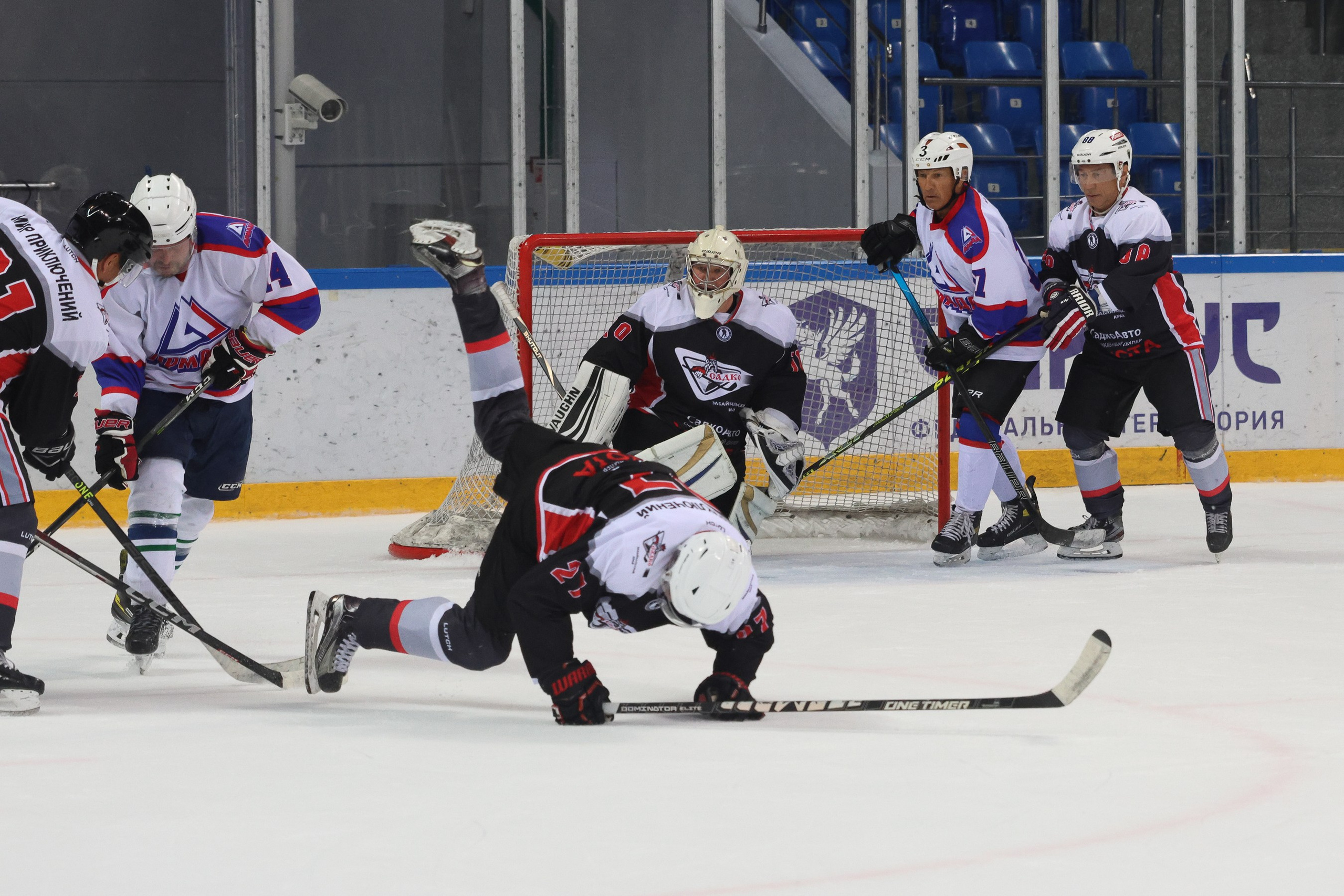 IV Кубок Андрея Коваленко. Фотограф Дмитрий Алексеев