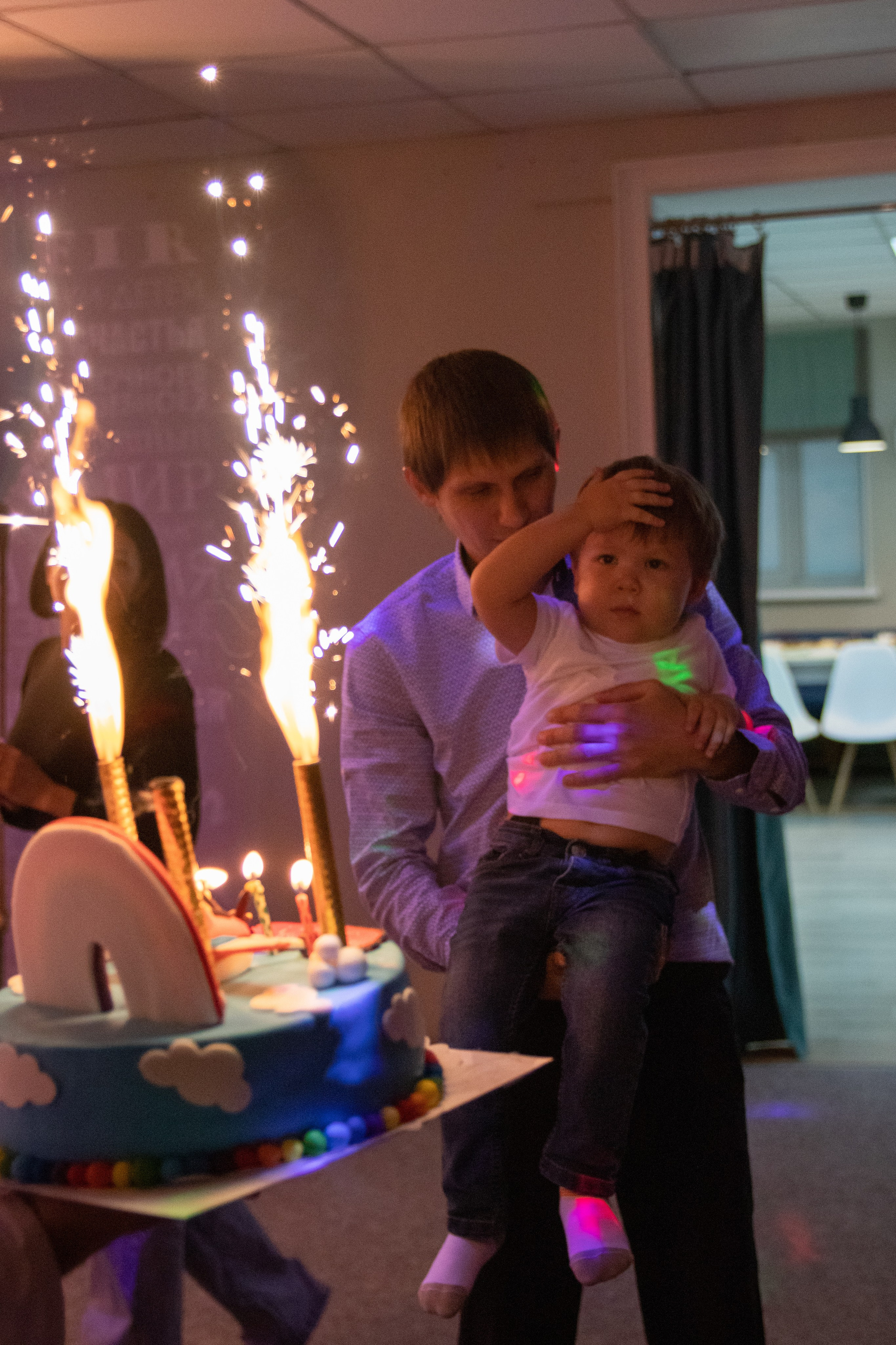 Дни рождения. Фотограф новорожденных Оренбург и свадебный фотограф Оренбург