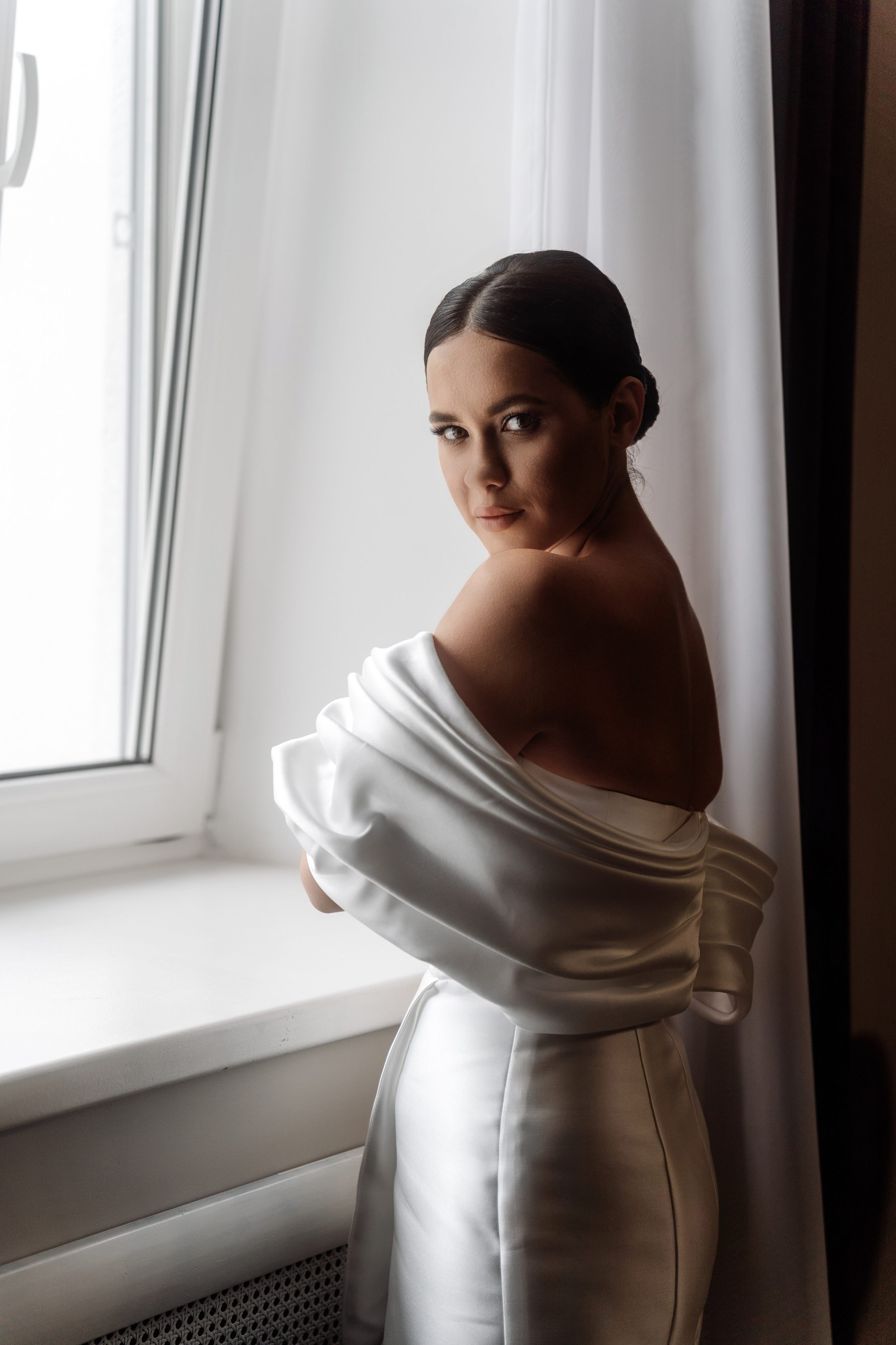 Свадебный фотограф и видеограф в Тольятти, Самаре и Москве — Арзу Магеррамов