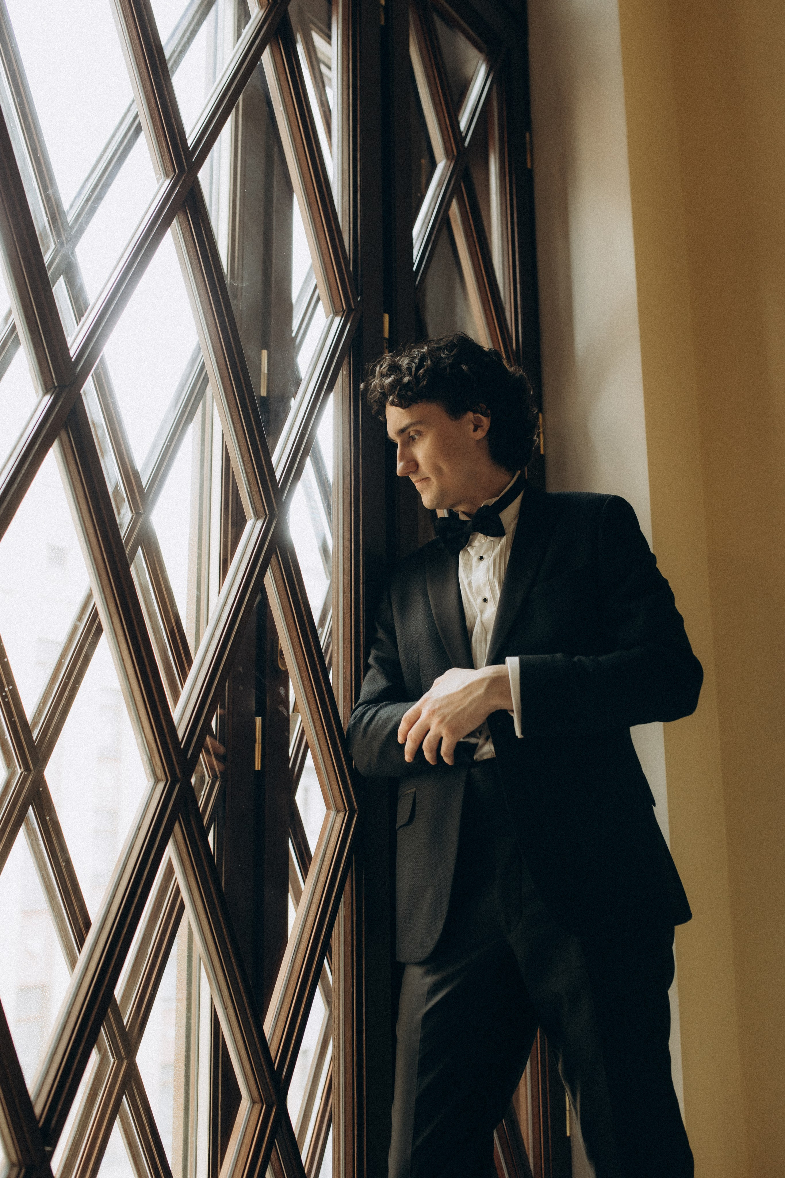 Свадьба. Свадебный и семейный фотограф в Москве