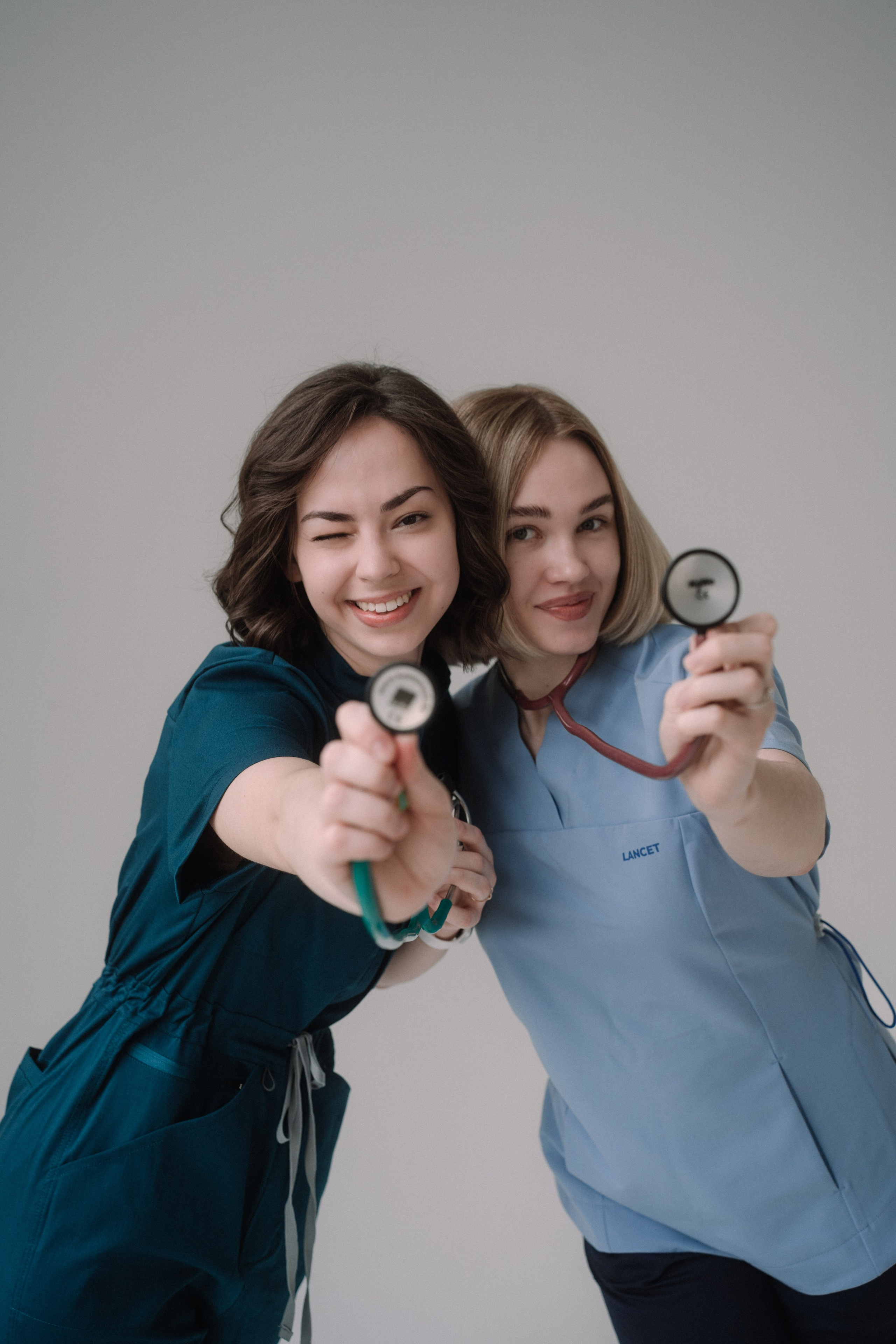 Выпускники РНИМУ им. Н. И. Пирогова. Софья Шехтман | Портретный фотограф в Москве