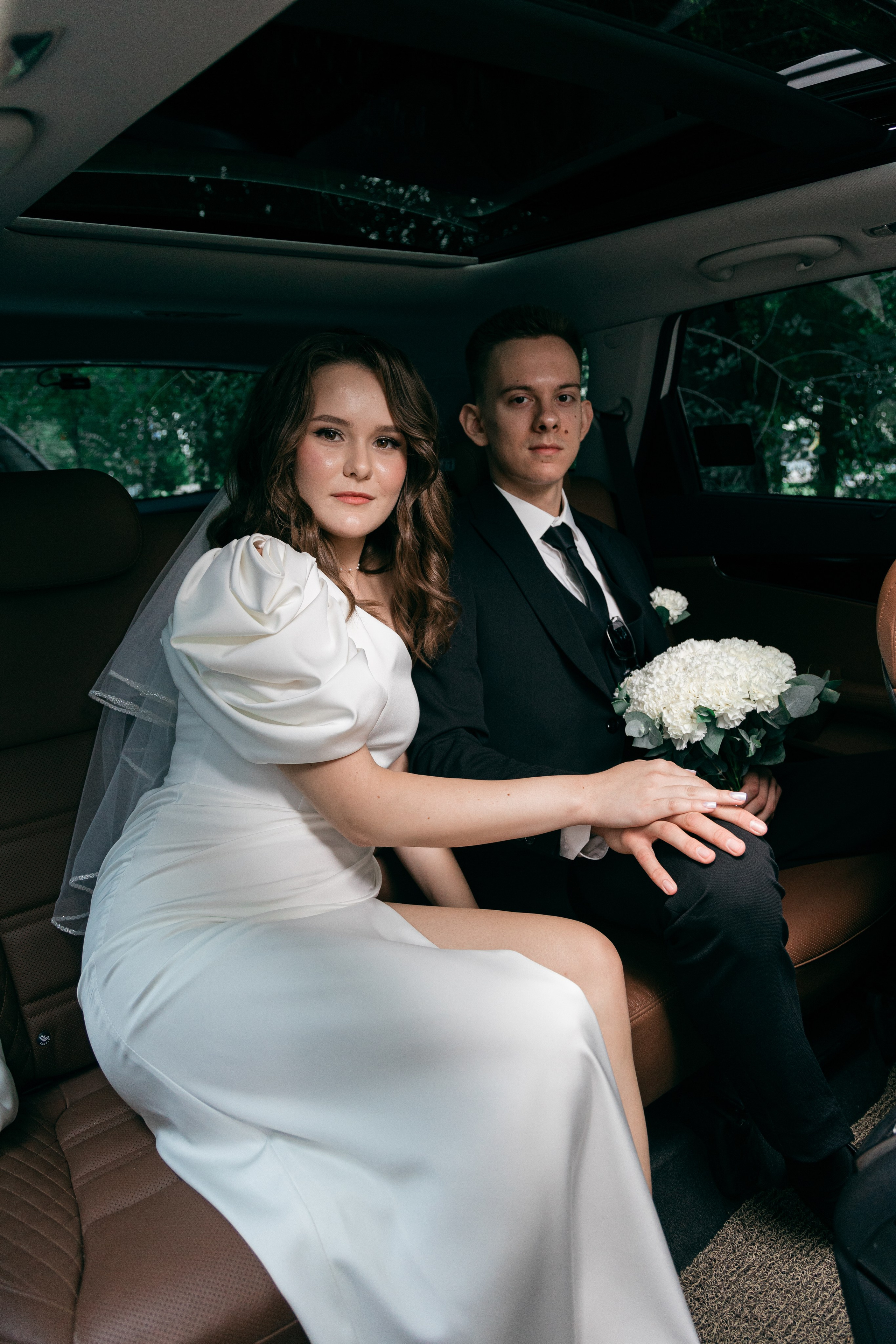 Антон и Екатерина. Антон Исаев — Фотограф-видеограф в Самаре