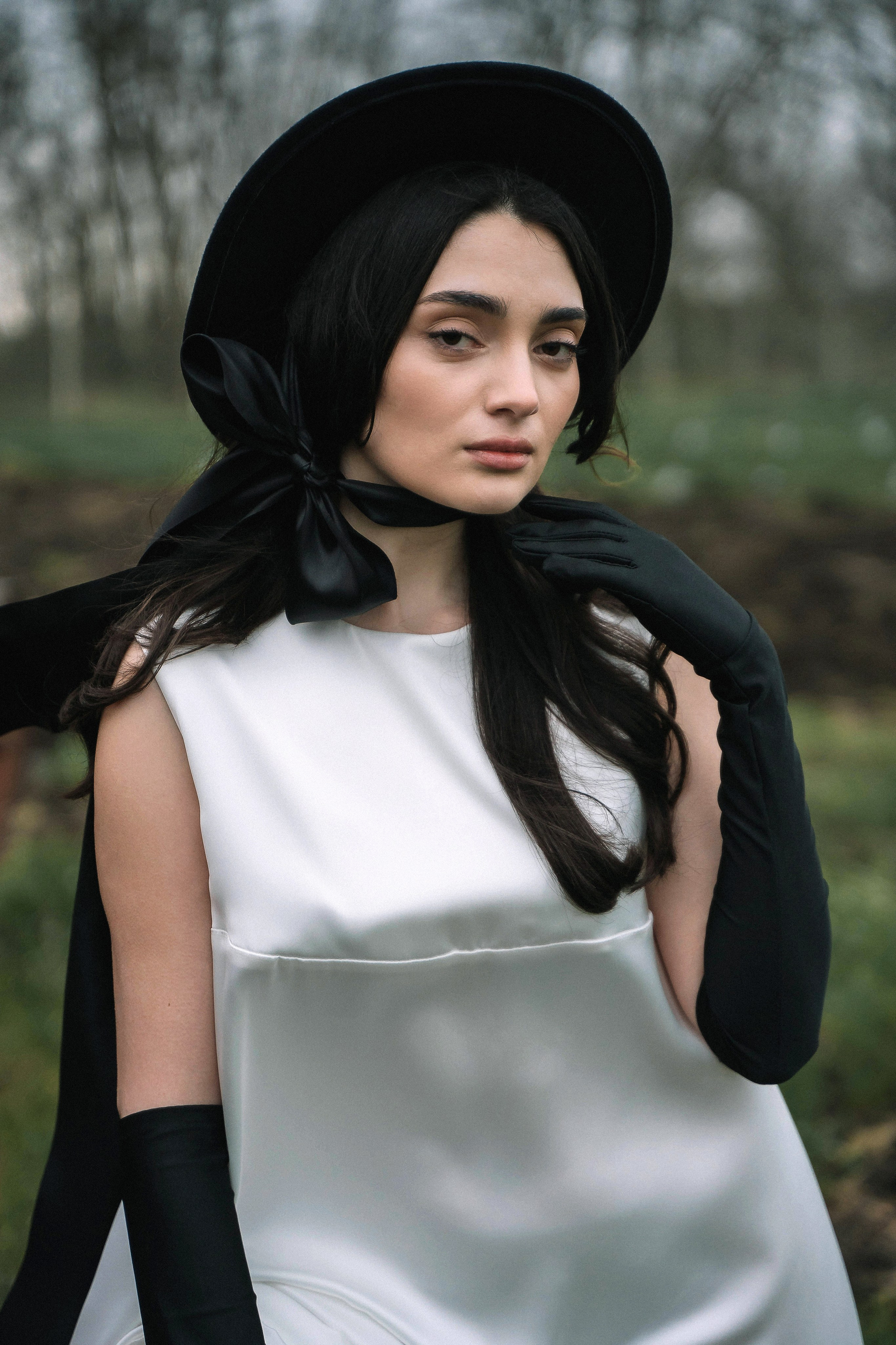 Ангелина. Татьяна Тагель