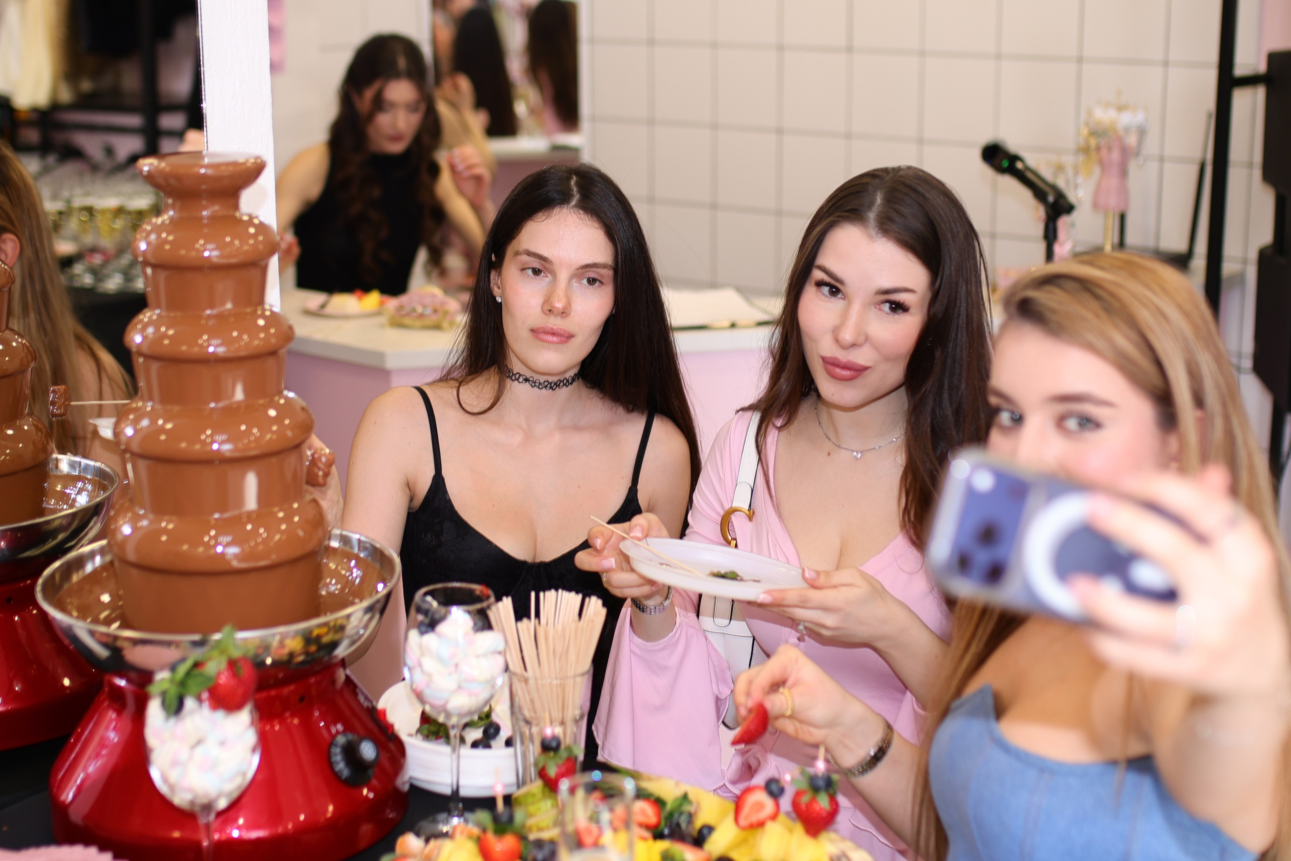 Репортаж. Фотограф в Ростове-на-Дону