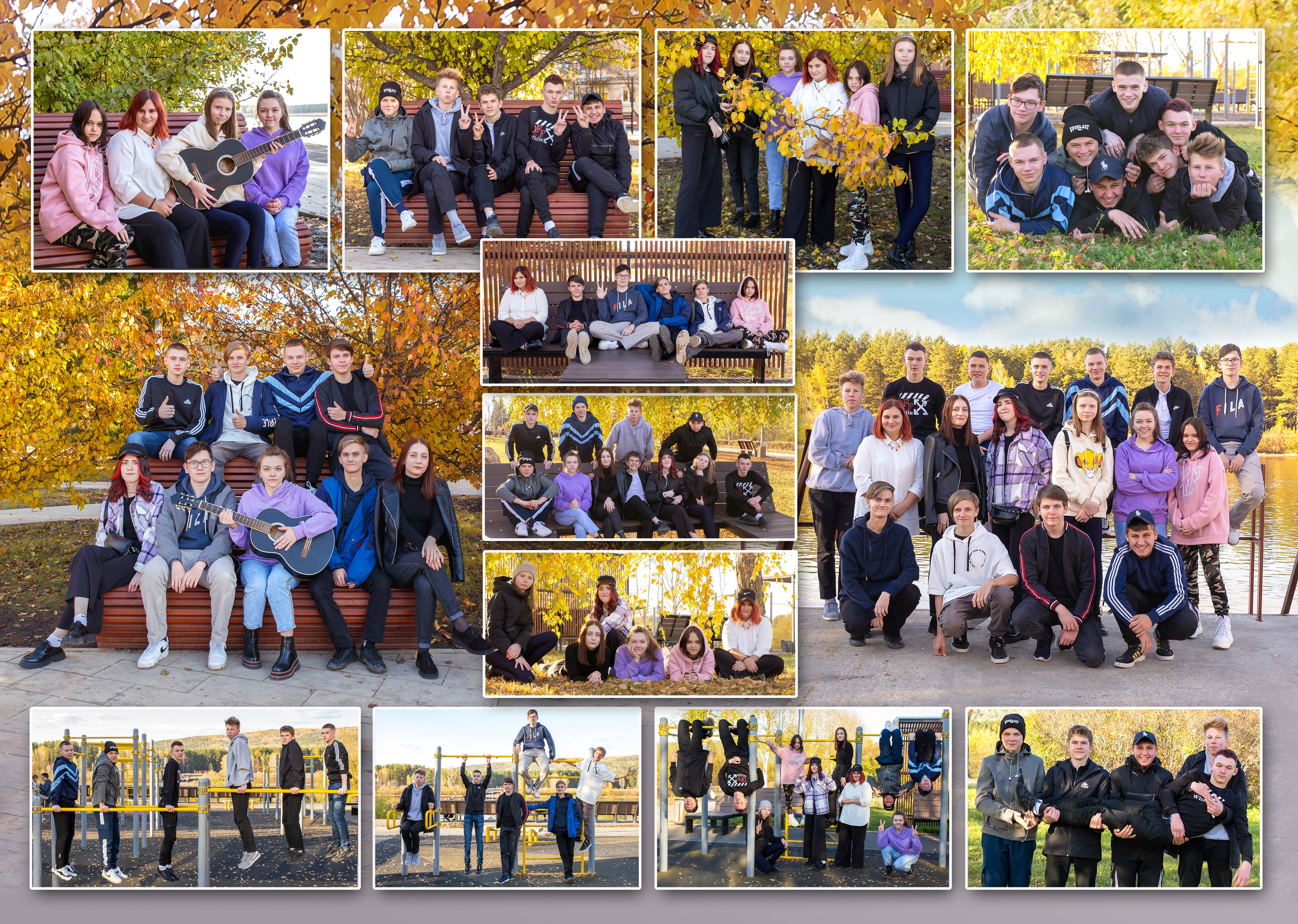 СТАРШАЯ ШКОЛА. Свадебный, семейный, школьный Фотограф и видеограф Худаноговы Александр и Ирина г. Зеленогорск, Красноярск