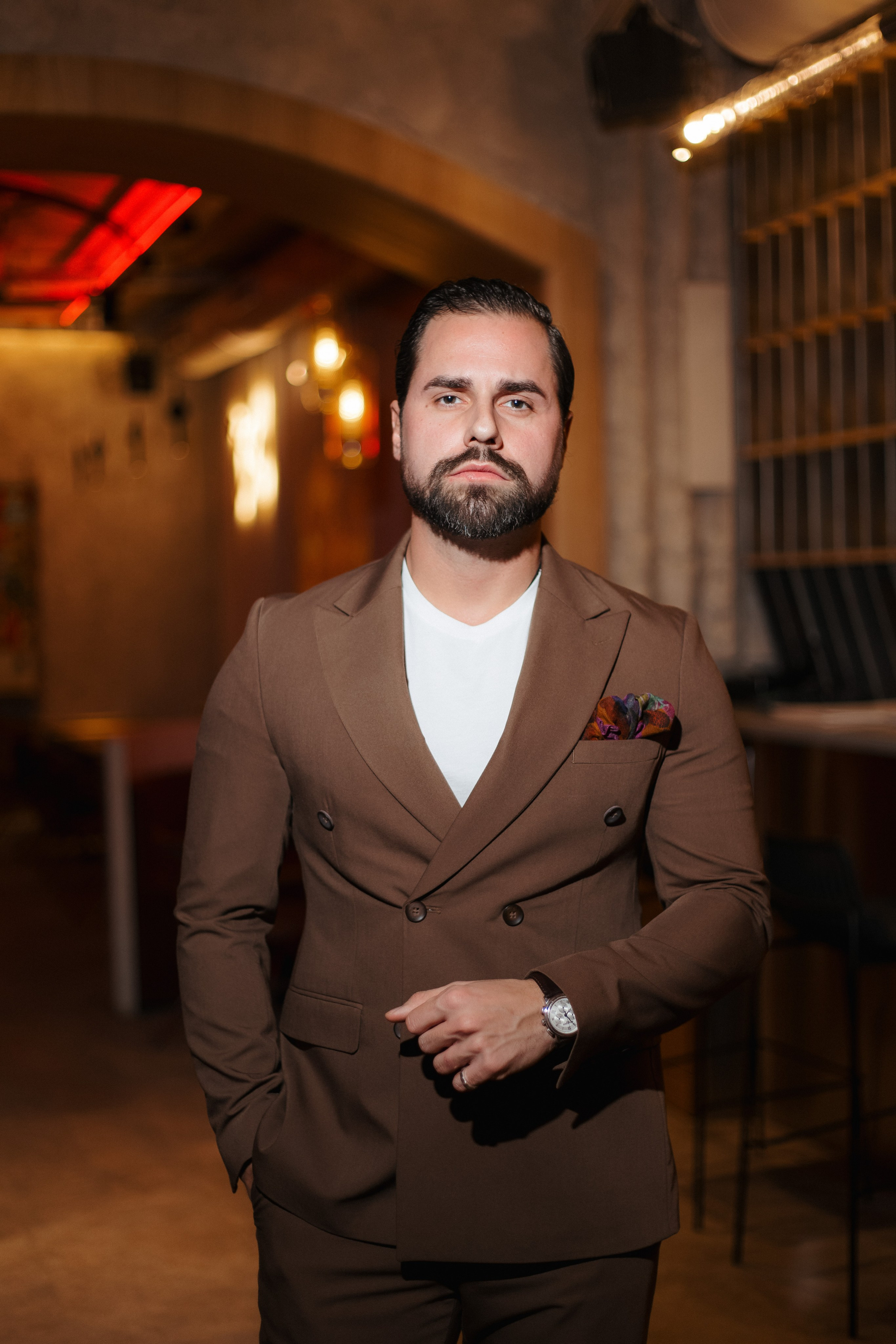 AMORE ОТКРЫТИЕ — DAY II. СВОИ. ФОТООТЧЕТЫ-СОБЫТИЯ-МЕСТА