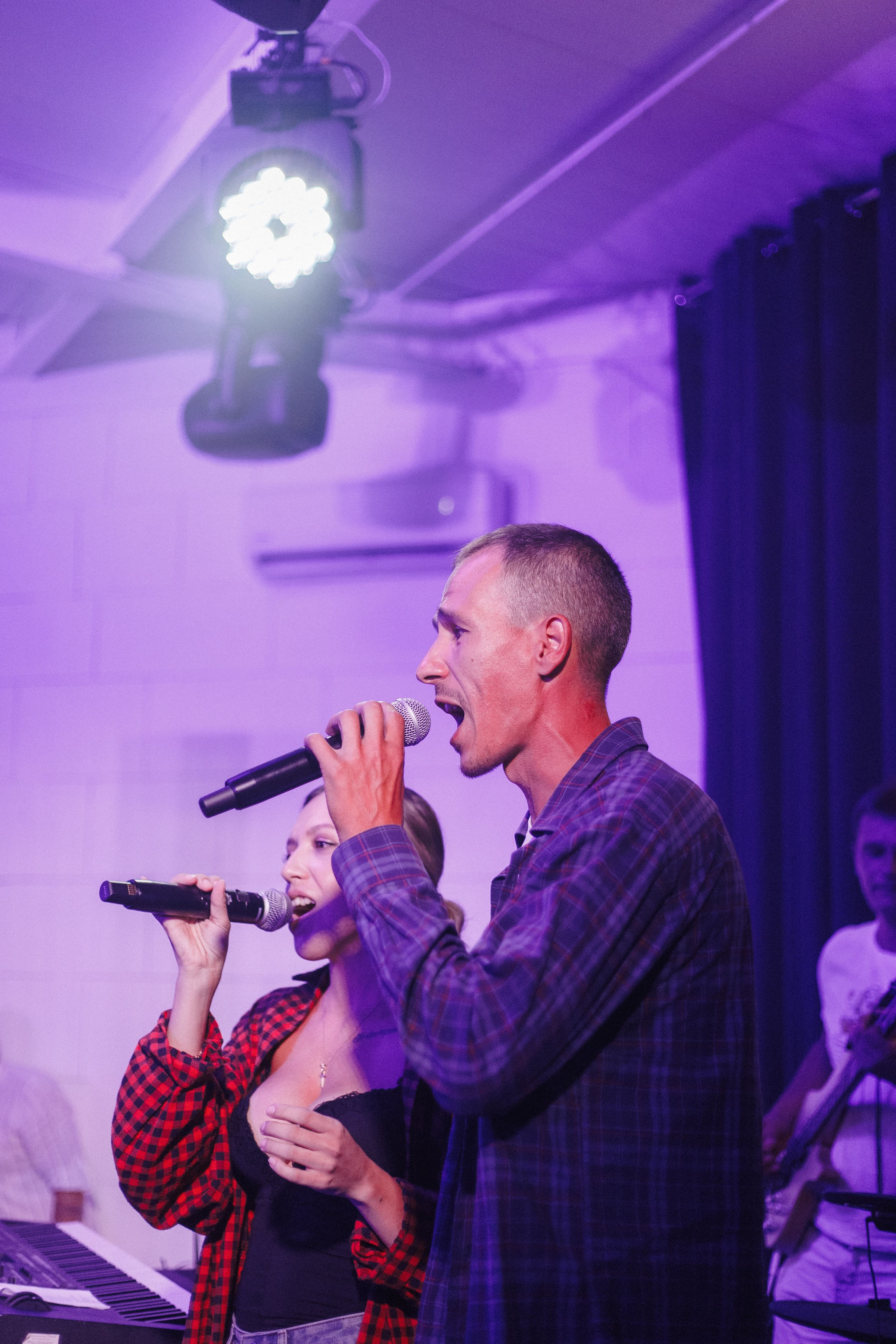 MEDIALIGA DV — AFTER PARTY. СВОИ. ФОТООТЧЕТЫ-СОБЫТИЯ-МЕСТА