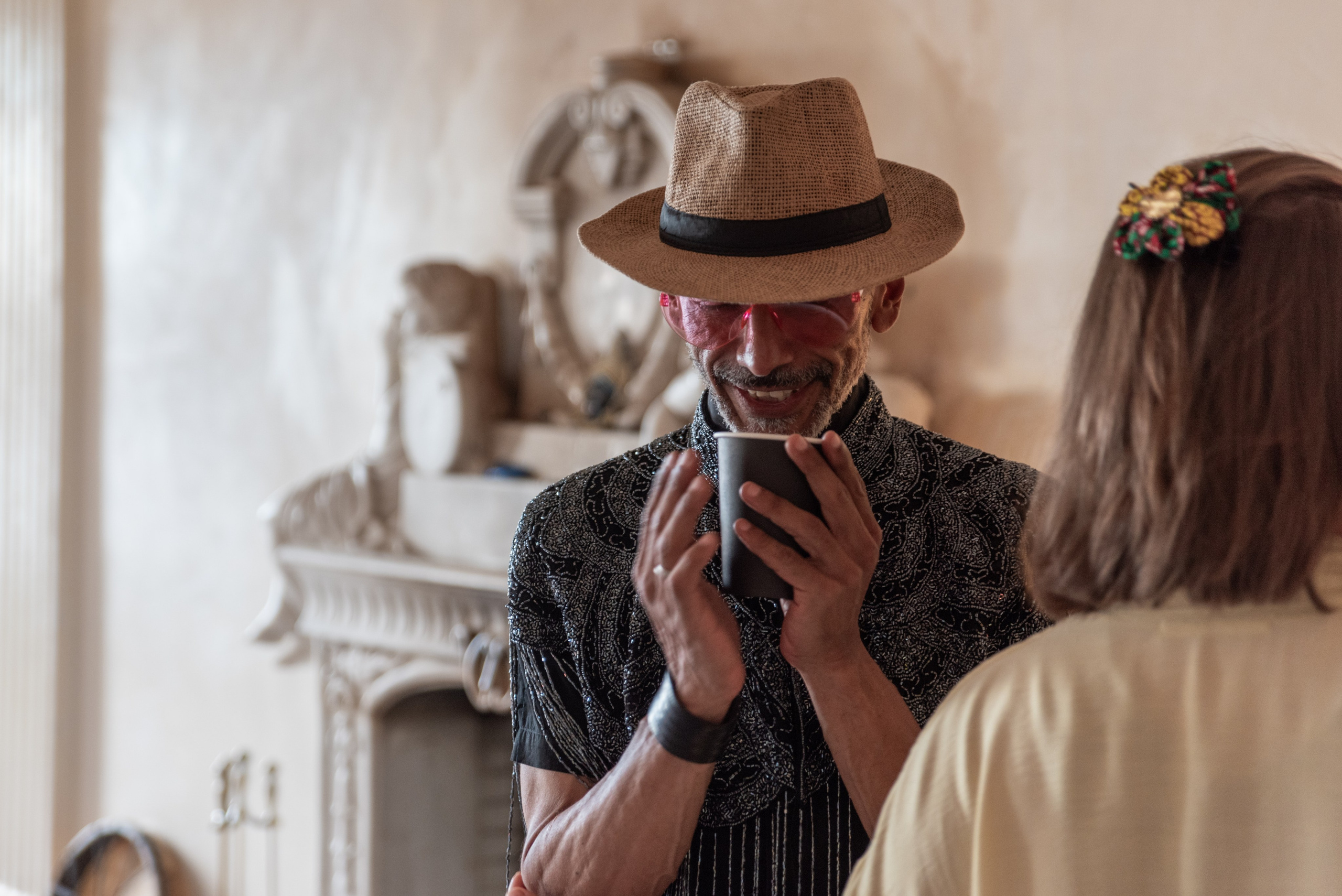 Юлия и Андреа Беллузо. Фотограф в Санкт-Петербурге Виктор Кудряшов