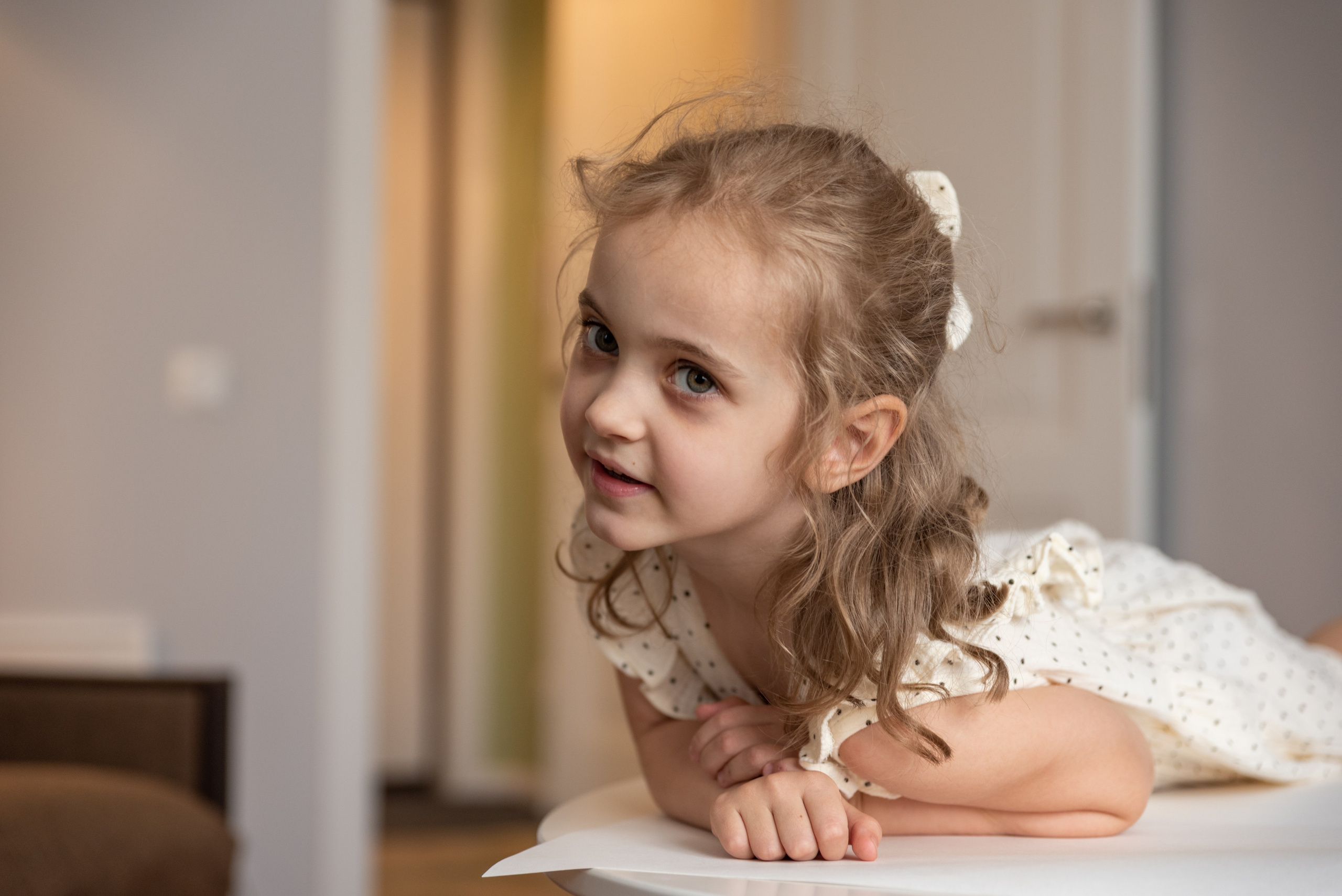 Алина, Милана и Александр. Фотограф в Санкт-Петербурге Виктор Кудряшов