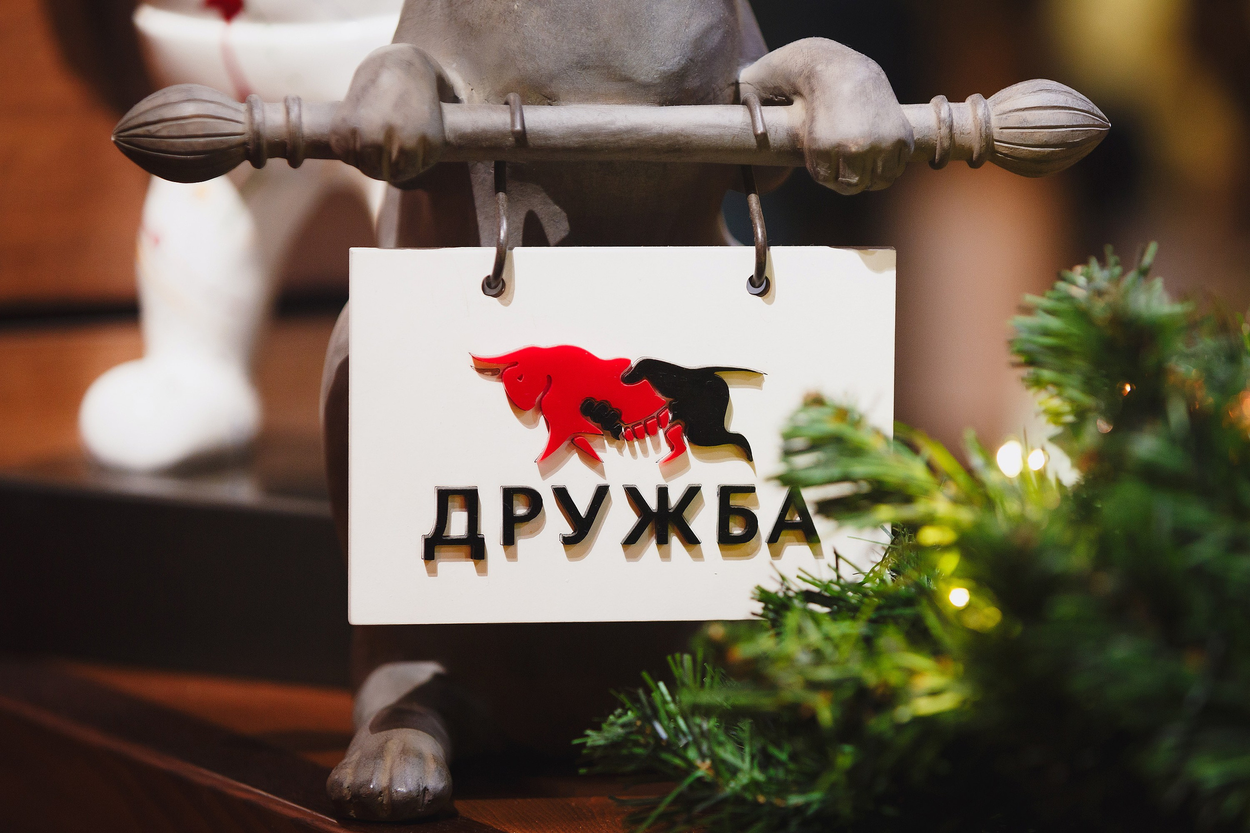 ИНТЕРЬЕР. Roman Photo