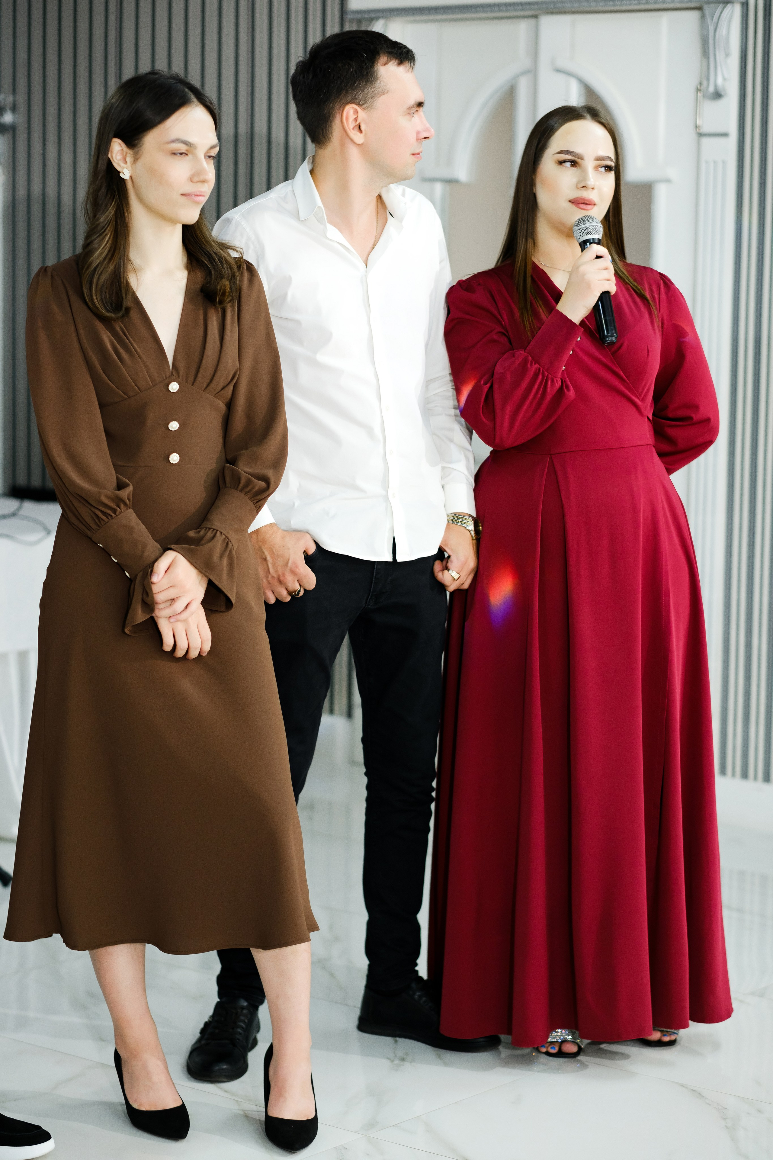 Михаил и Юлия. Свадебный фотограф | репортаж | праздники | крещение