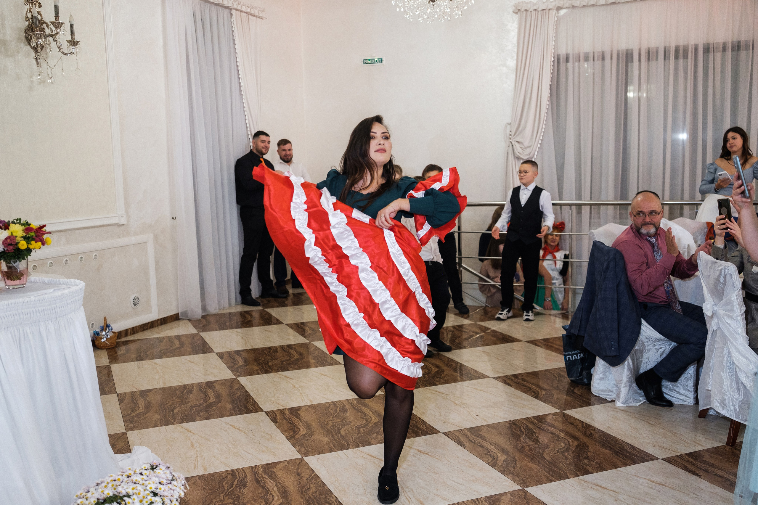 Александр и Лариса. Свадебный фотограф | репортаж | праздники | крещение