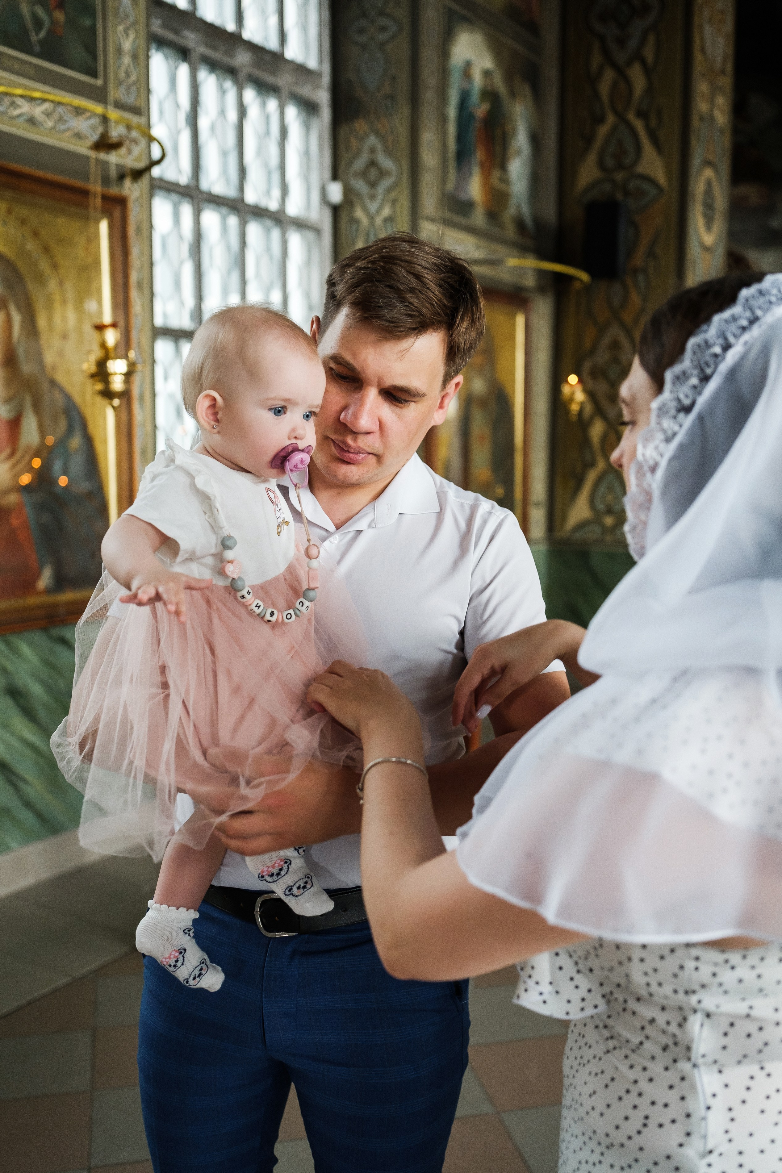 Крещение 27 мая 2023. Свадебный фотограф | репортаж | праздники | крещение