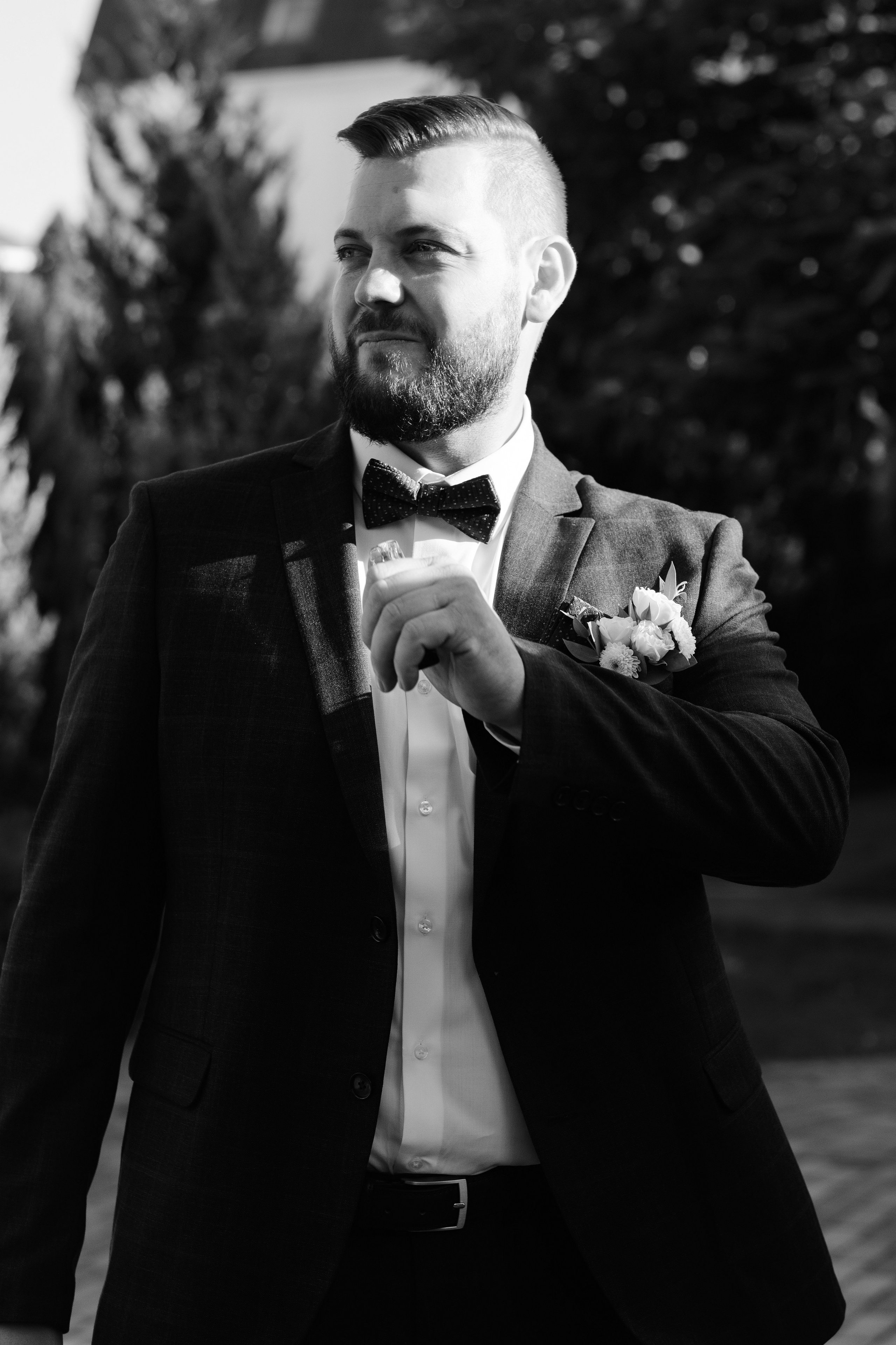 Павел и Надежда. Свадебный фотограф | репортаж | праздники | крещение