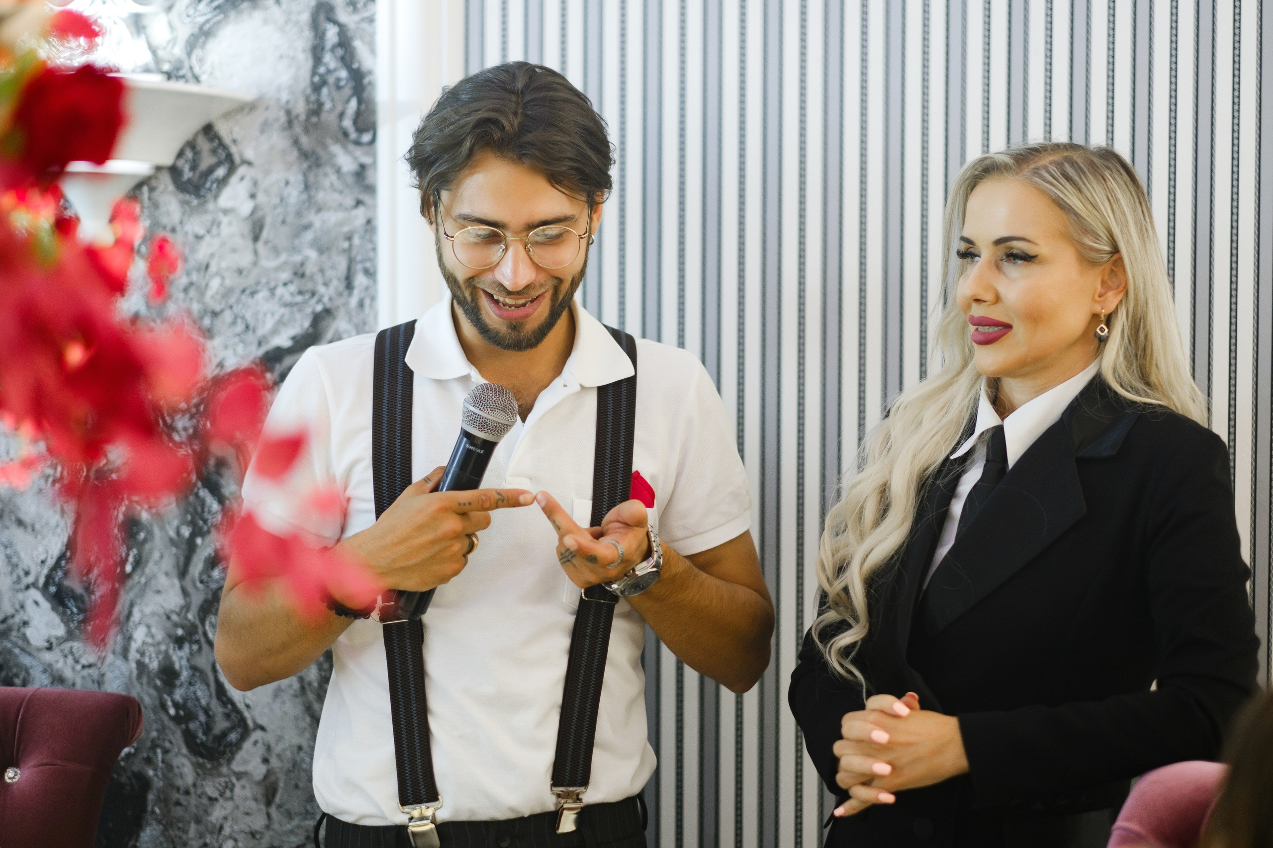 Михаил и Юлия. Свадебный фотограф | репортаж | праздники | крещение