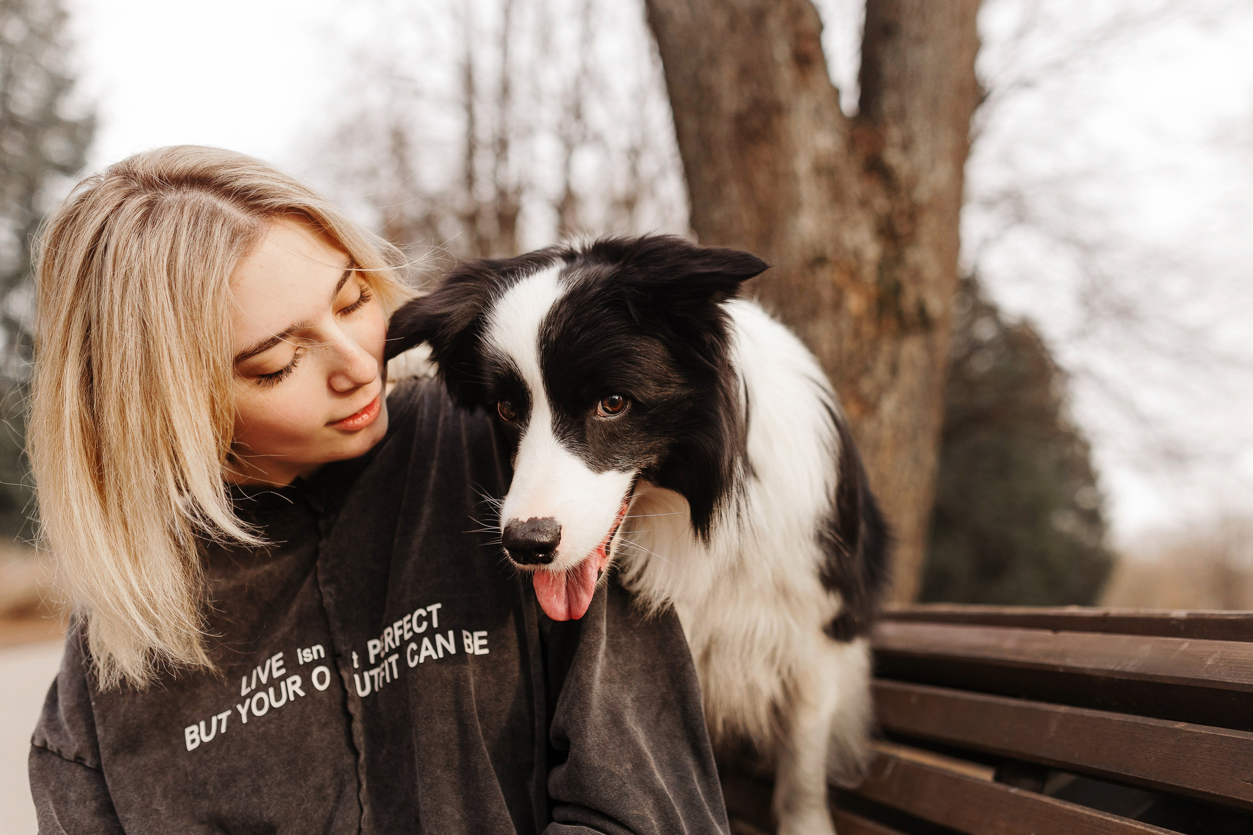Калининград / Марина и Джеф. Фотограф Кузина Вера