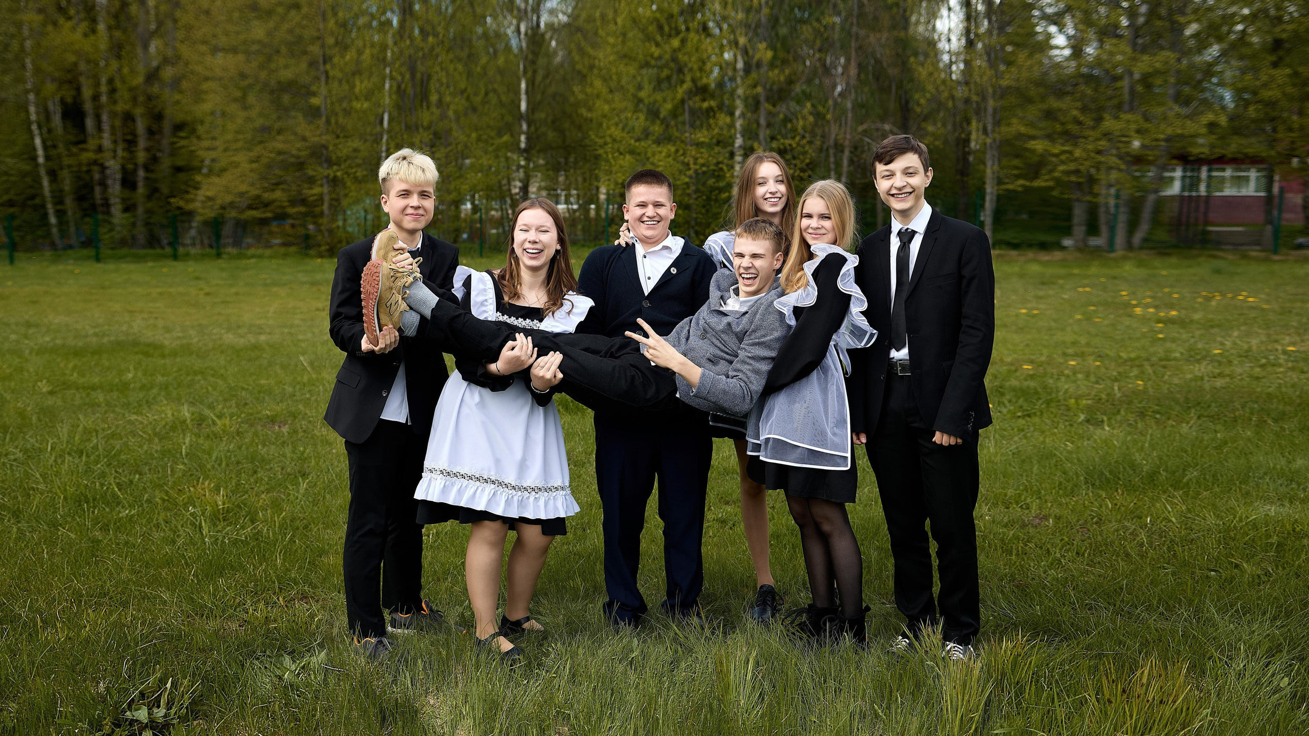 Памятка для родителей — 9, 11 классы