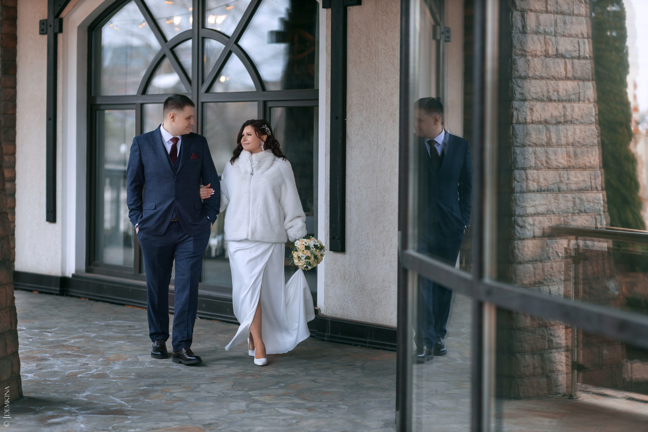 ЕВГЕНИЯ И АЛЕКСЕЙ. Свадебный, семейный фотограф в Раменском, Москве и Подмосковье