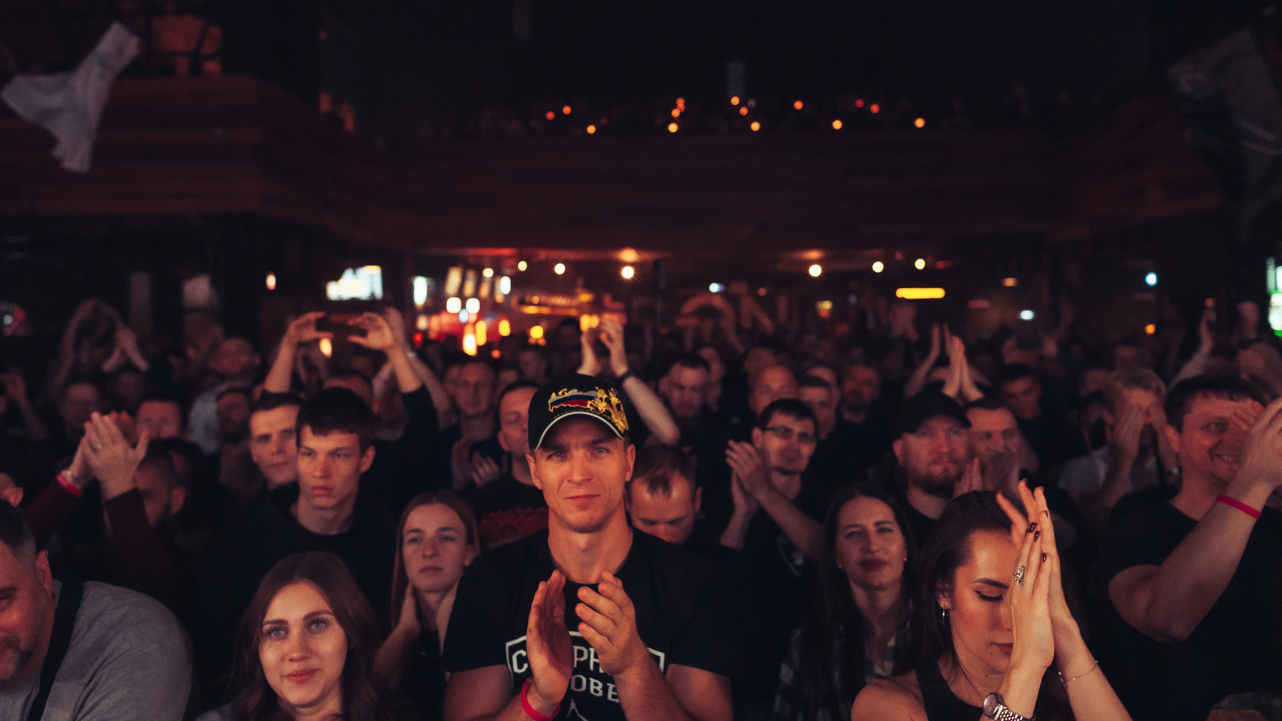 МАВАШИ group, 2025 год. Иван Кубик — фотограф и видеограф