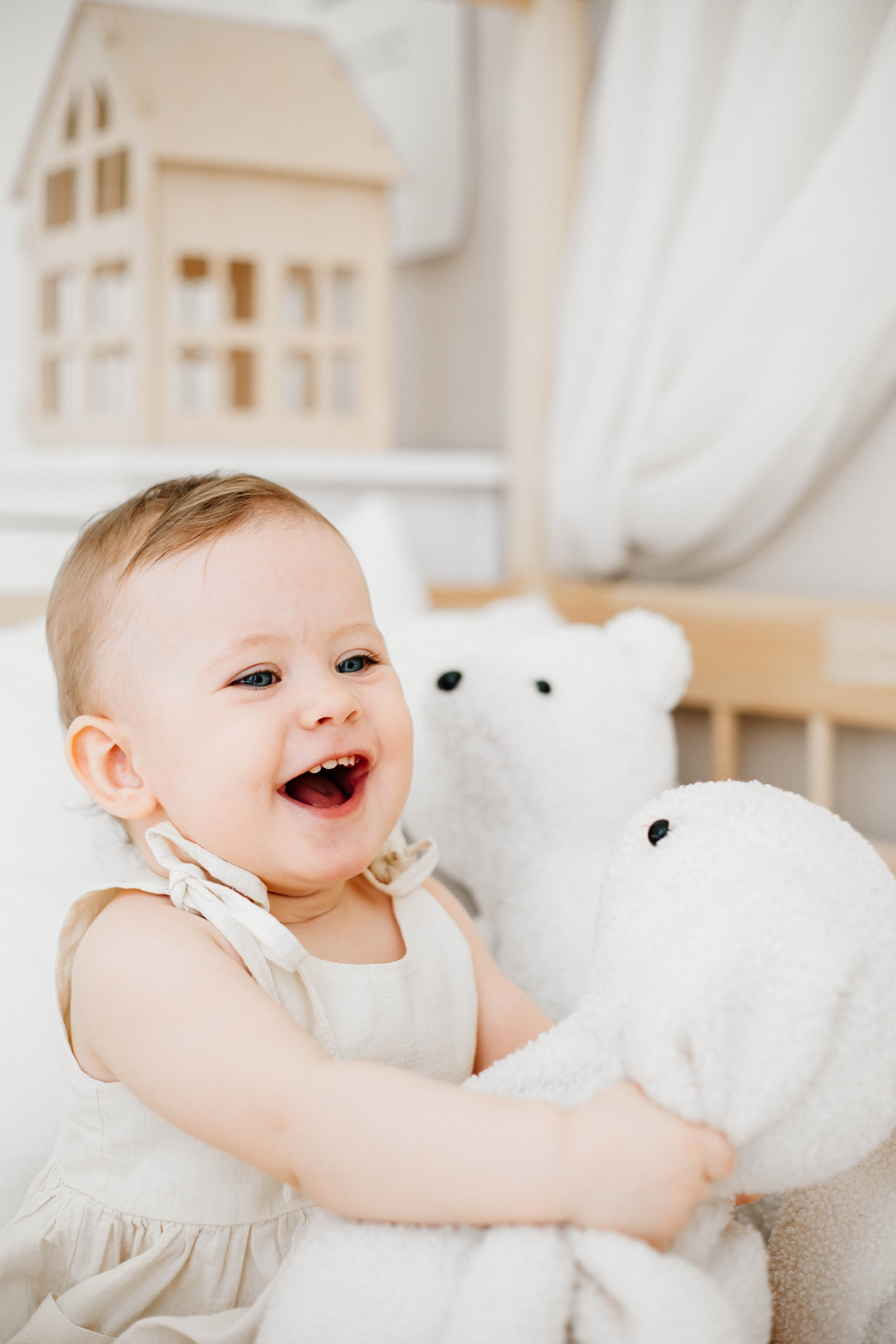 Надя и Катя. Рыжова Тамара