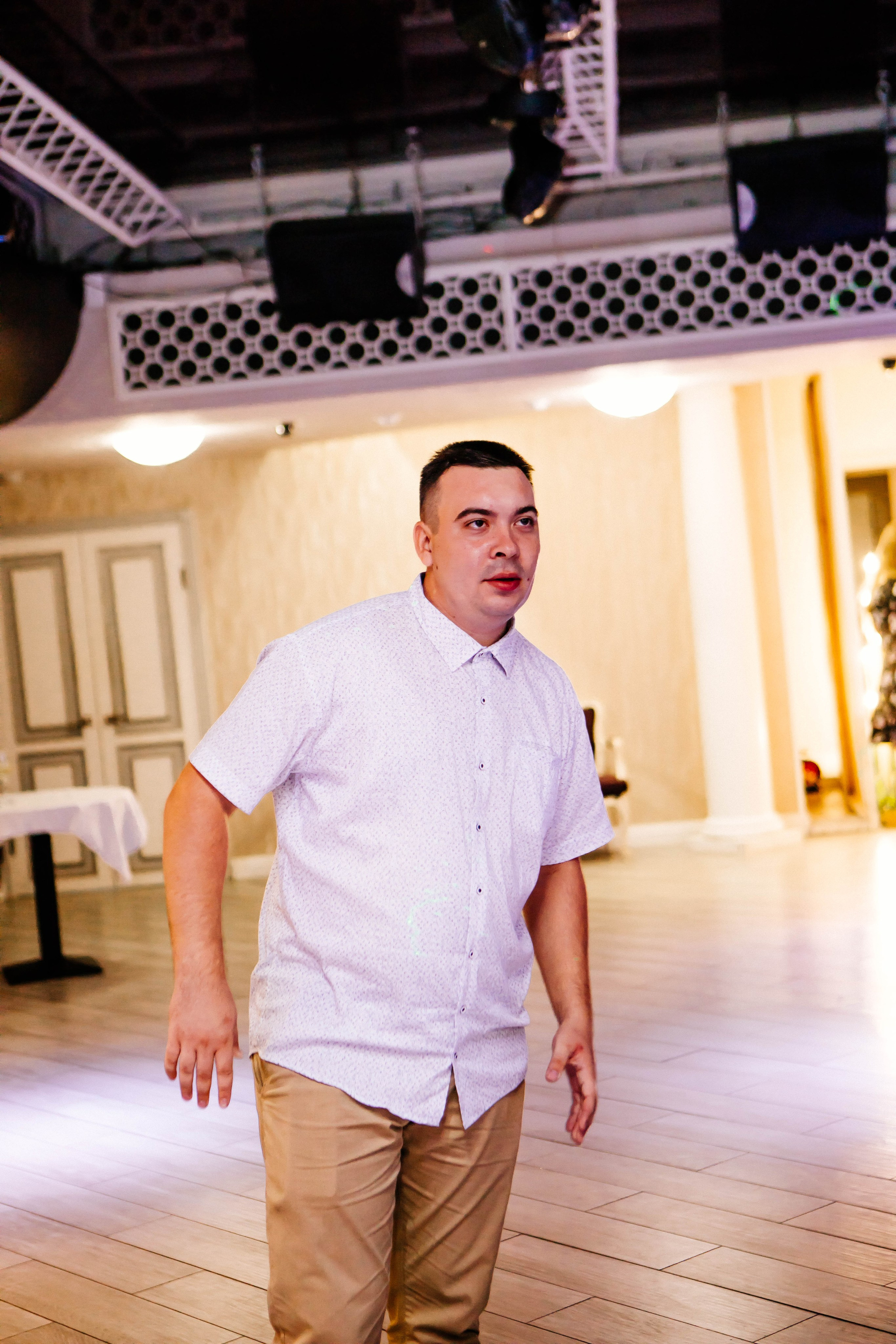 Форсаж. Рыжова Тамара