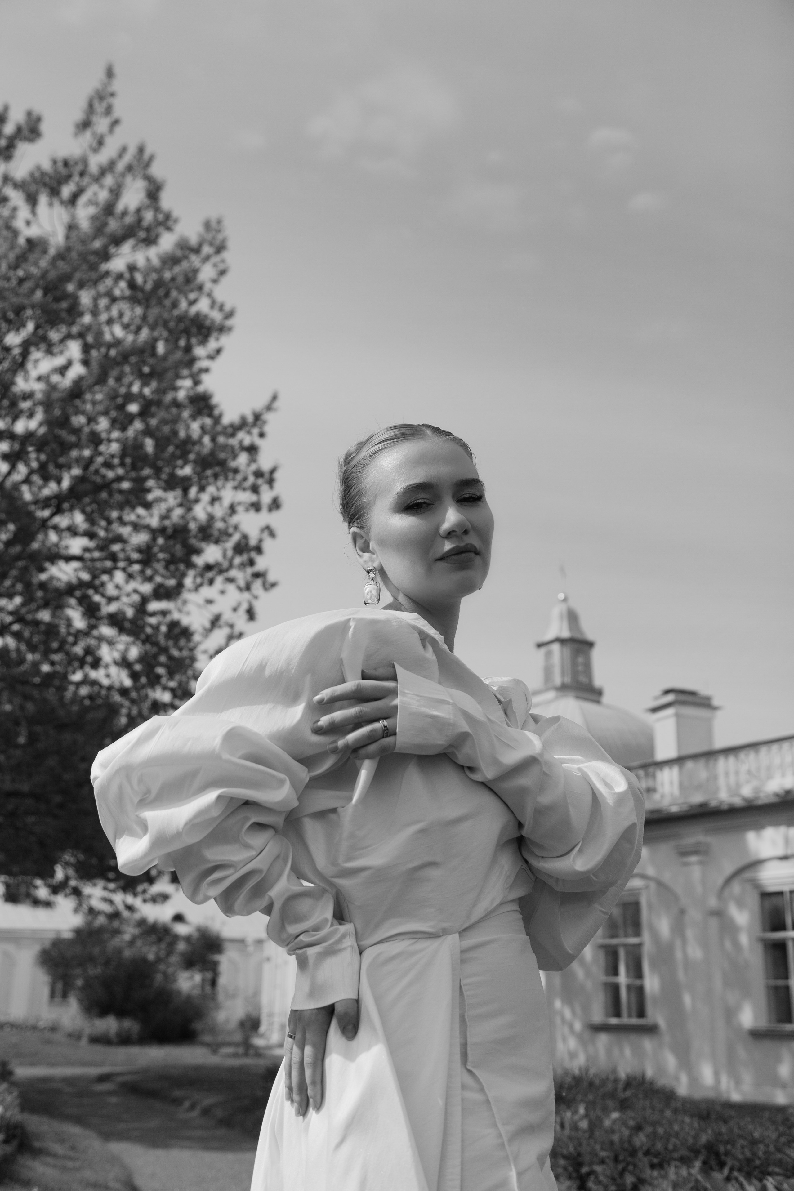 Руслан и Елена. Орнштейн Полина I Фотограф Самара