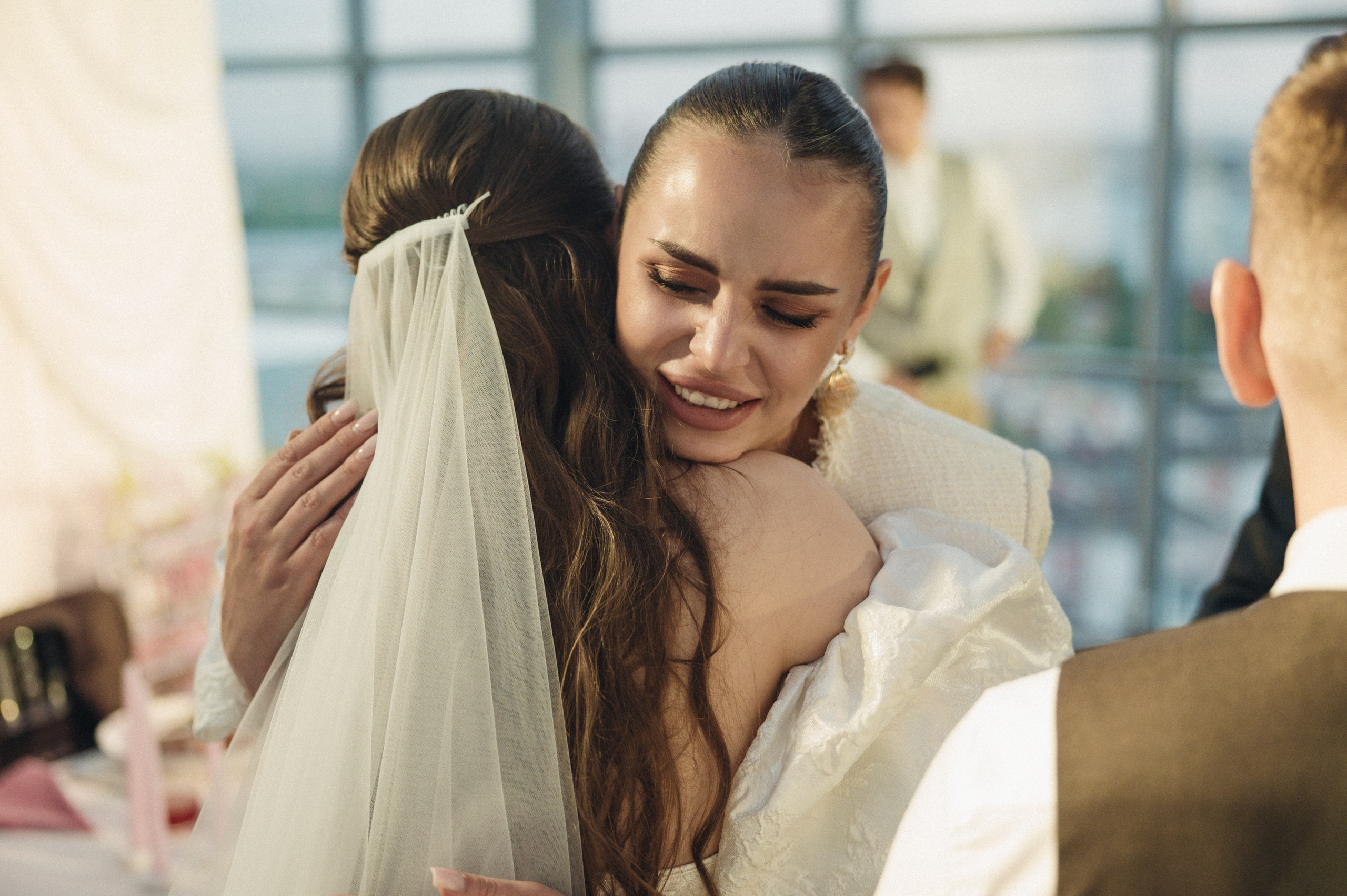 Алёна и Павел. Репортажный и свадебный фотограф в Сургуте