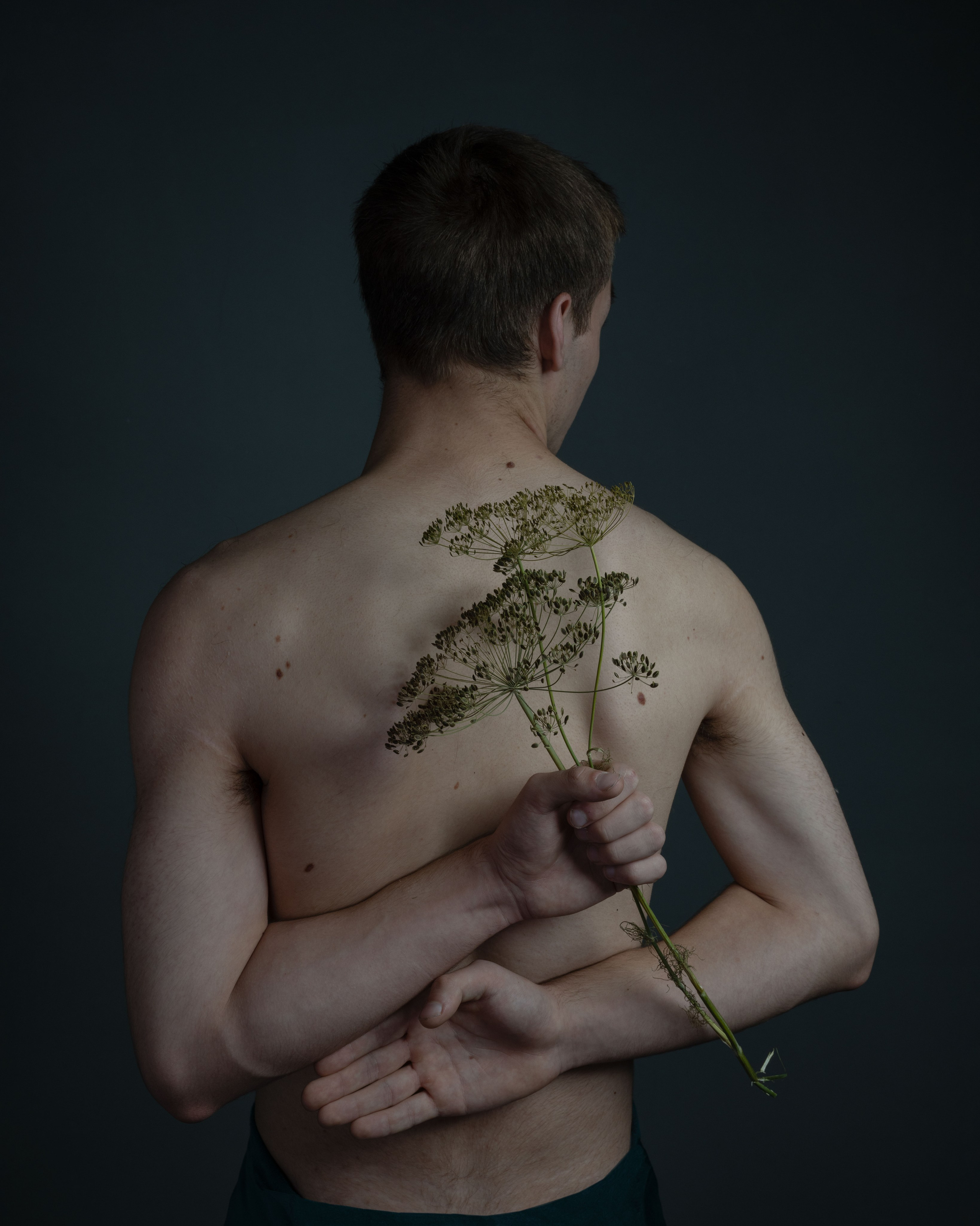 Кристиан. Анна Новосельцева. Индивидуальные фотосессии в Москве и М.О