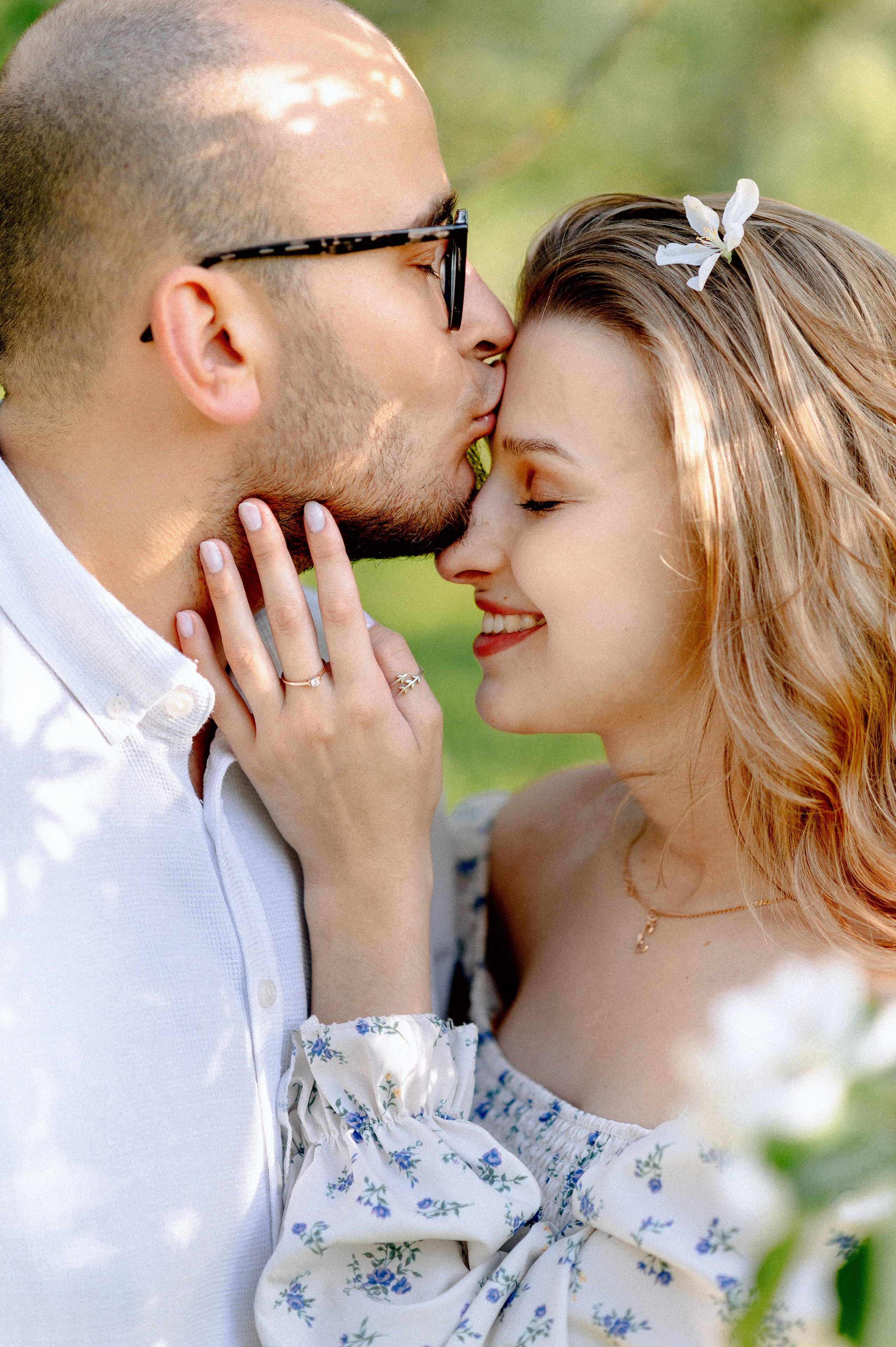 САША + БОРЯ. Шашкова Вероника / Свадебный и семейный фотограф Москва и Ярославль