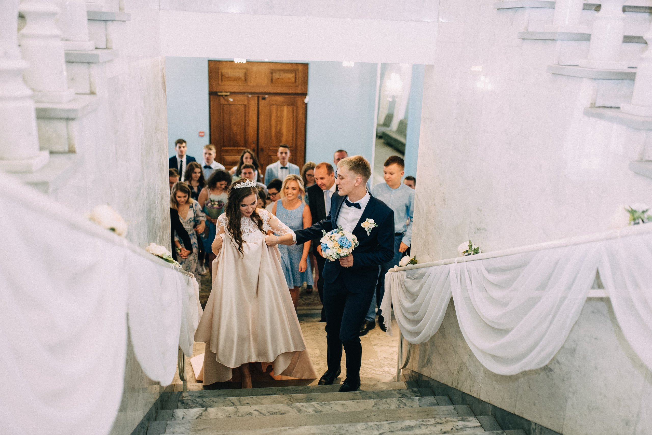 НАТАША И ЛЕША. Шашкова Вероника / Свадебный и семейный фотограф Москва и Ярославль