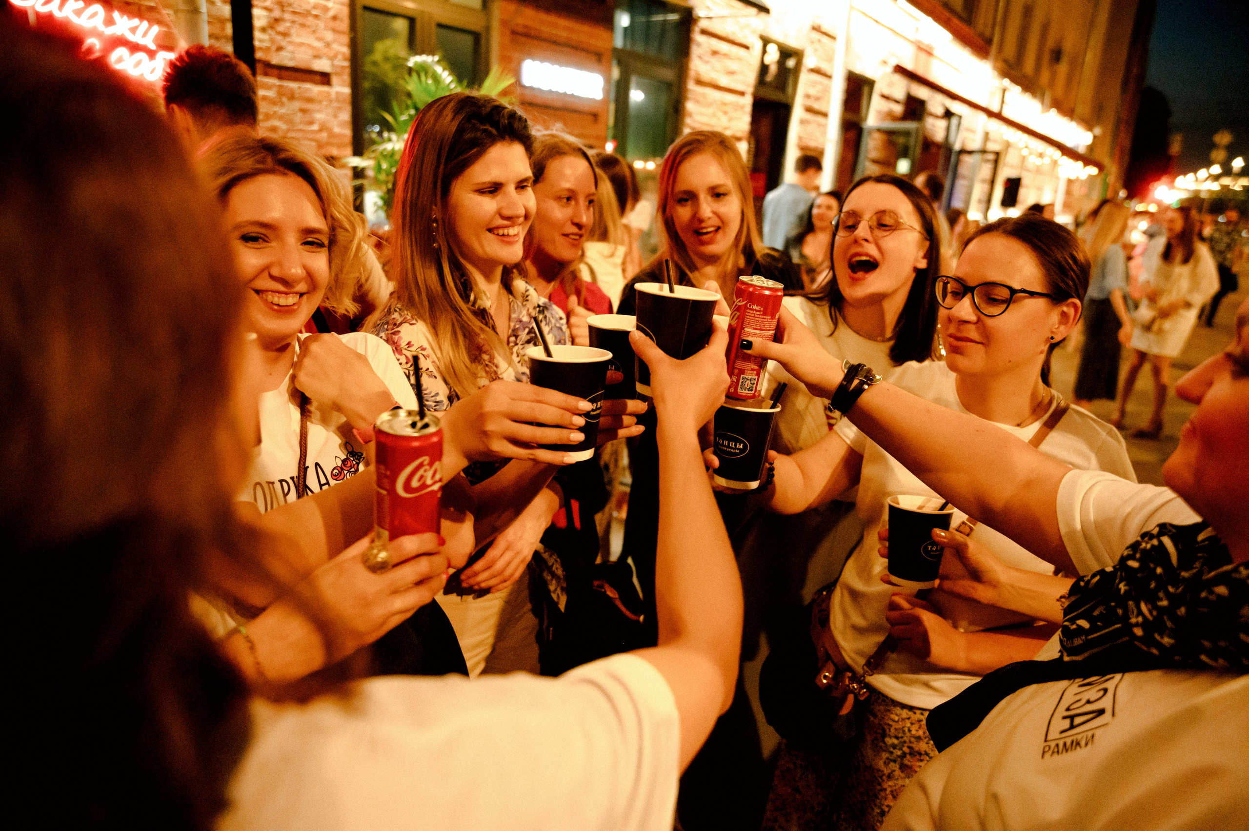 ДЕВИЧНИК ЯНЫ. Шашкова Вероника / Свадебный и семейный фотограф Москва и Ярославль