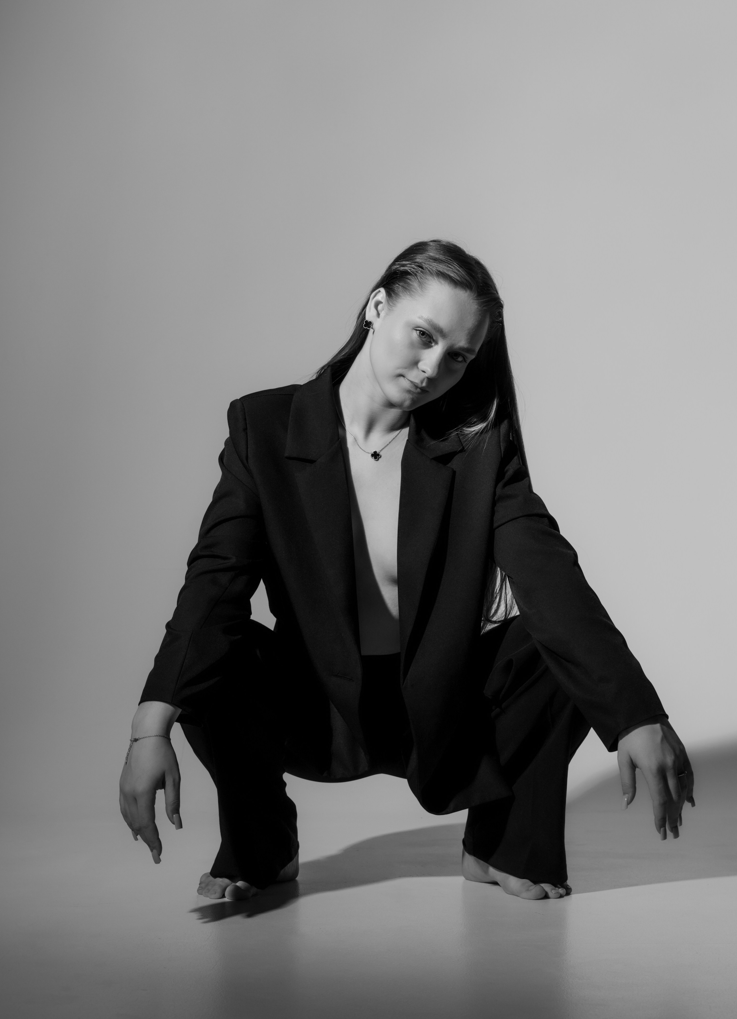 Анастасия. Натали Ридель