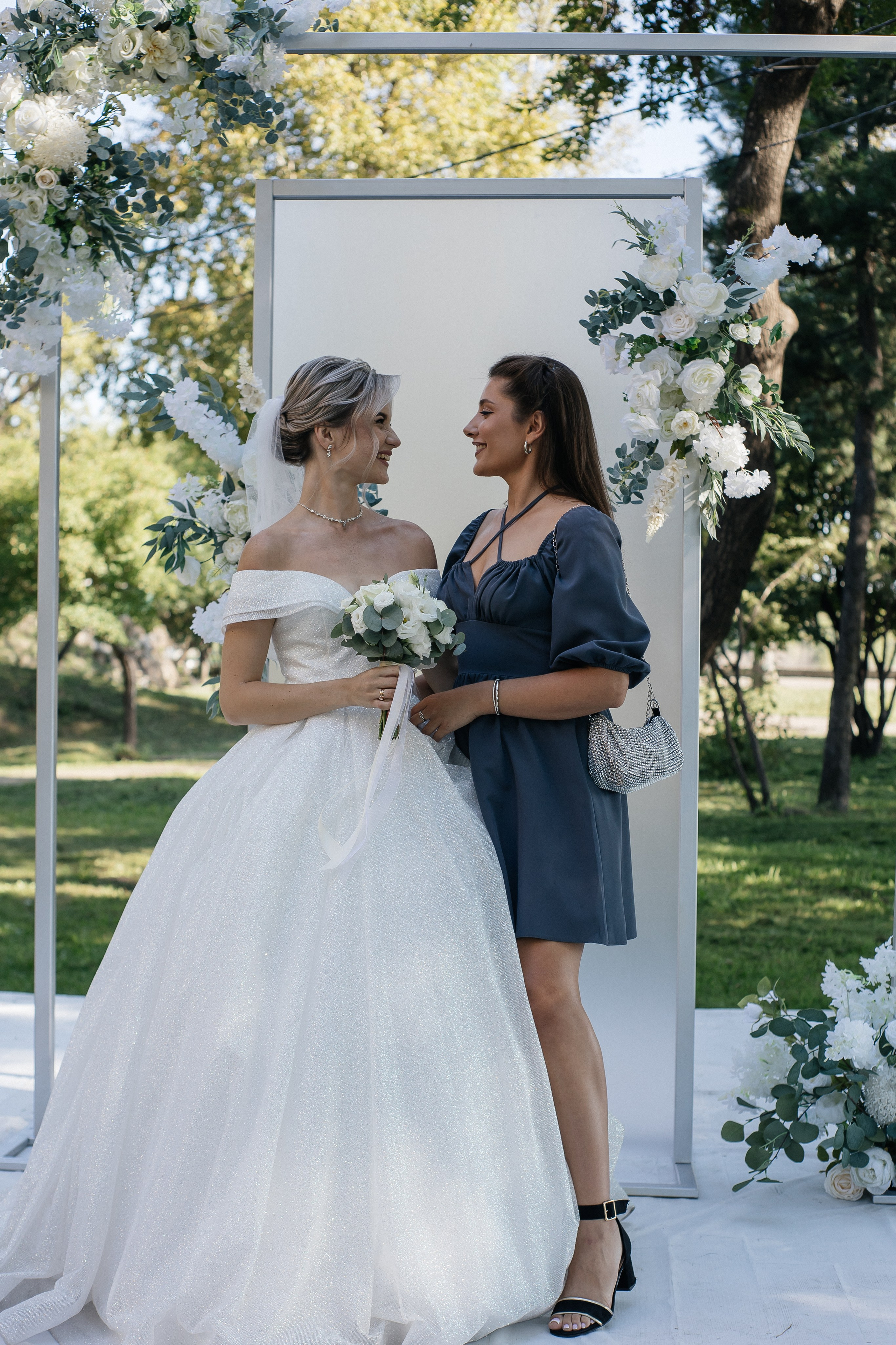 Полный свадебный день. Фотограф в Иркутске