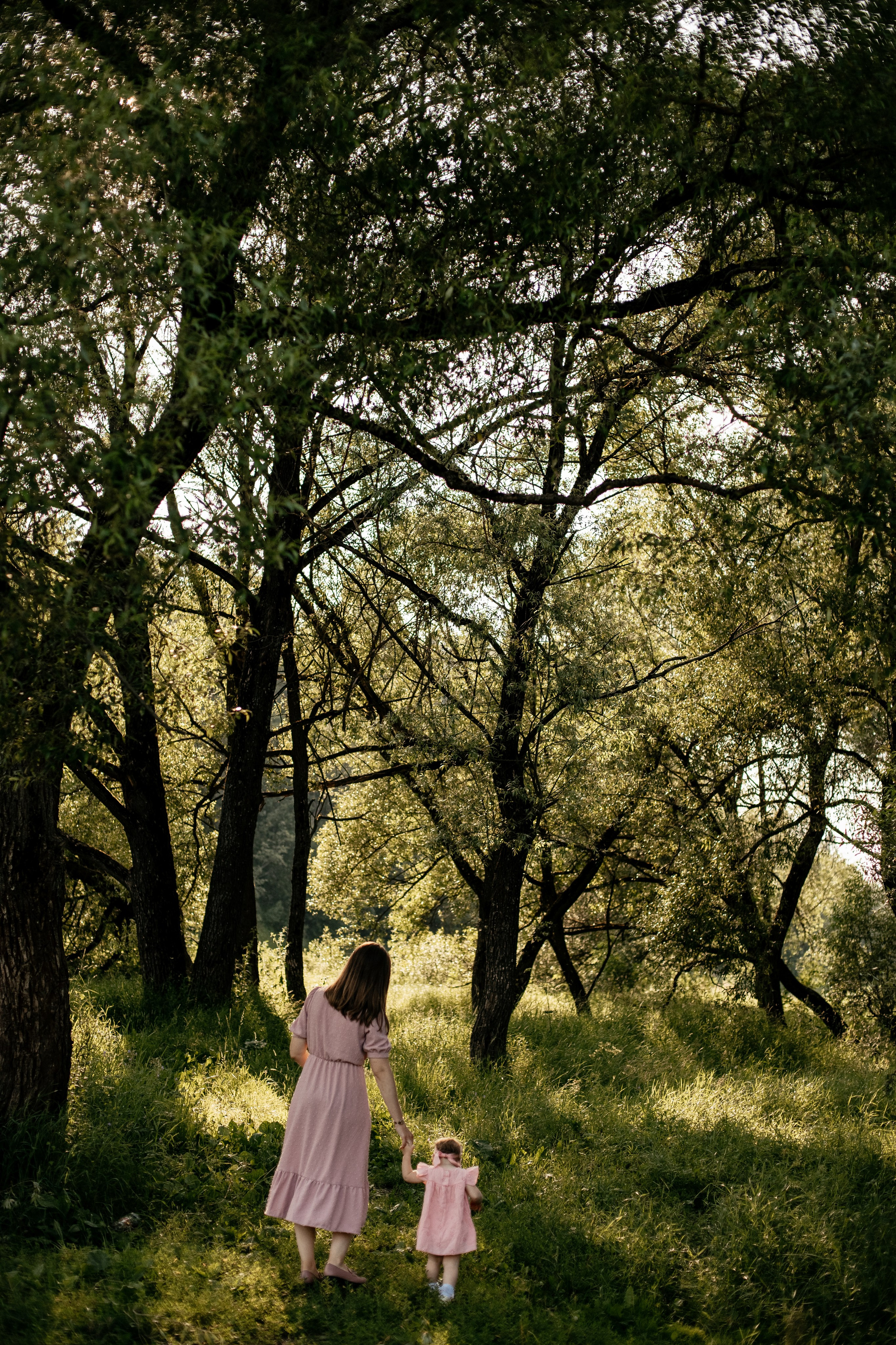 Семейные фотографии. Семейный и портретный фотограф Анна Полухина